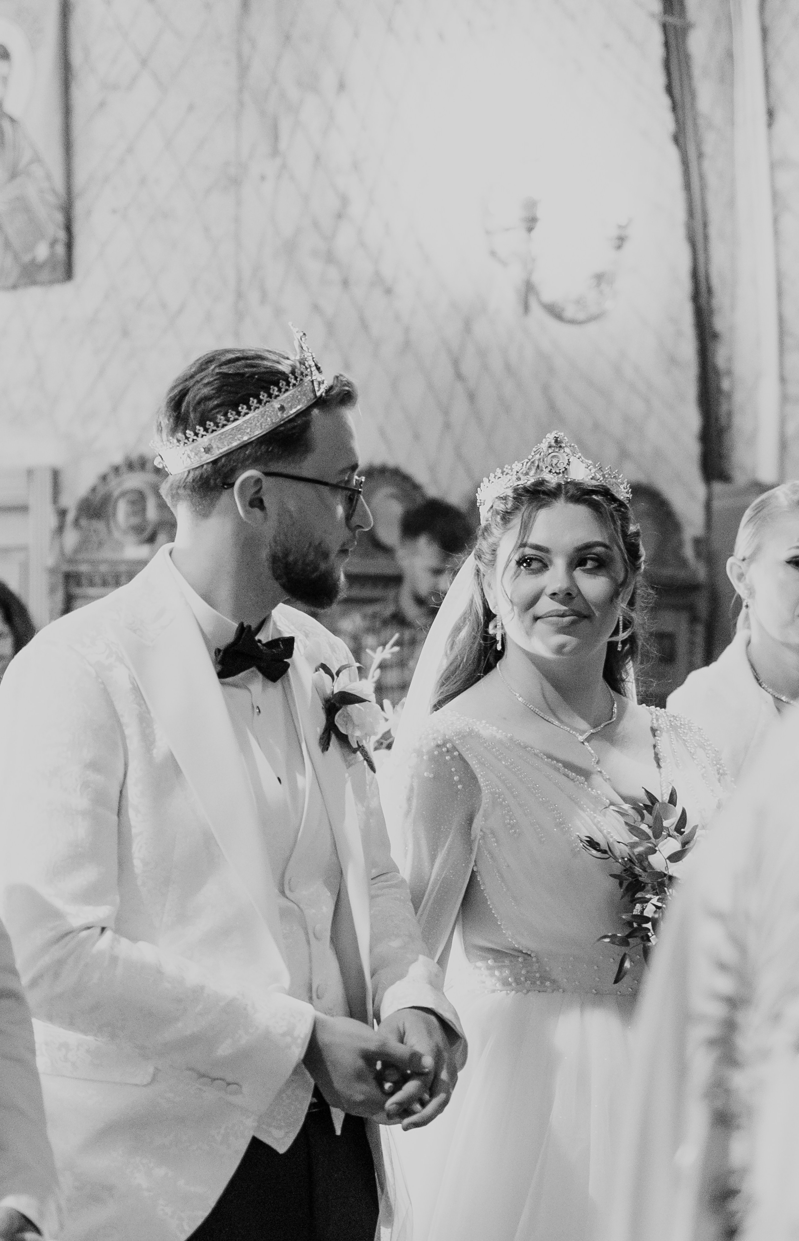 Nuntă la Magic Garden by Vlăduț Bacău | Daniela & Mihai