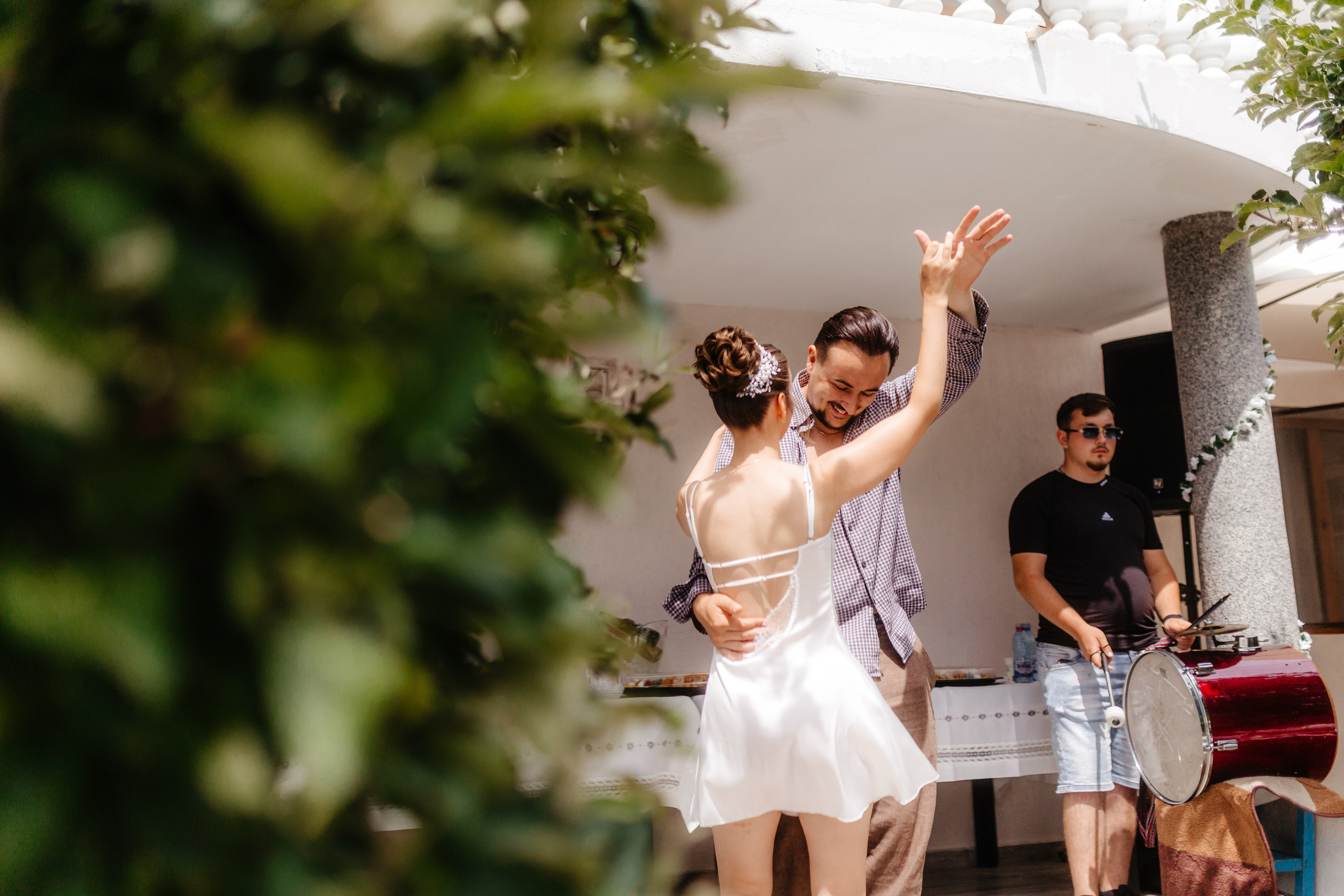 Nunta Dianei & a lui Robert | Fotograf de nuntă Bacău