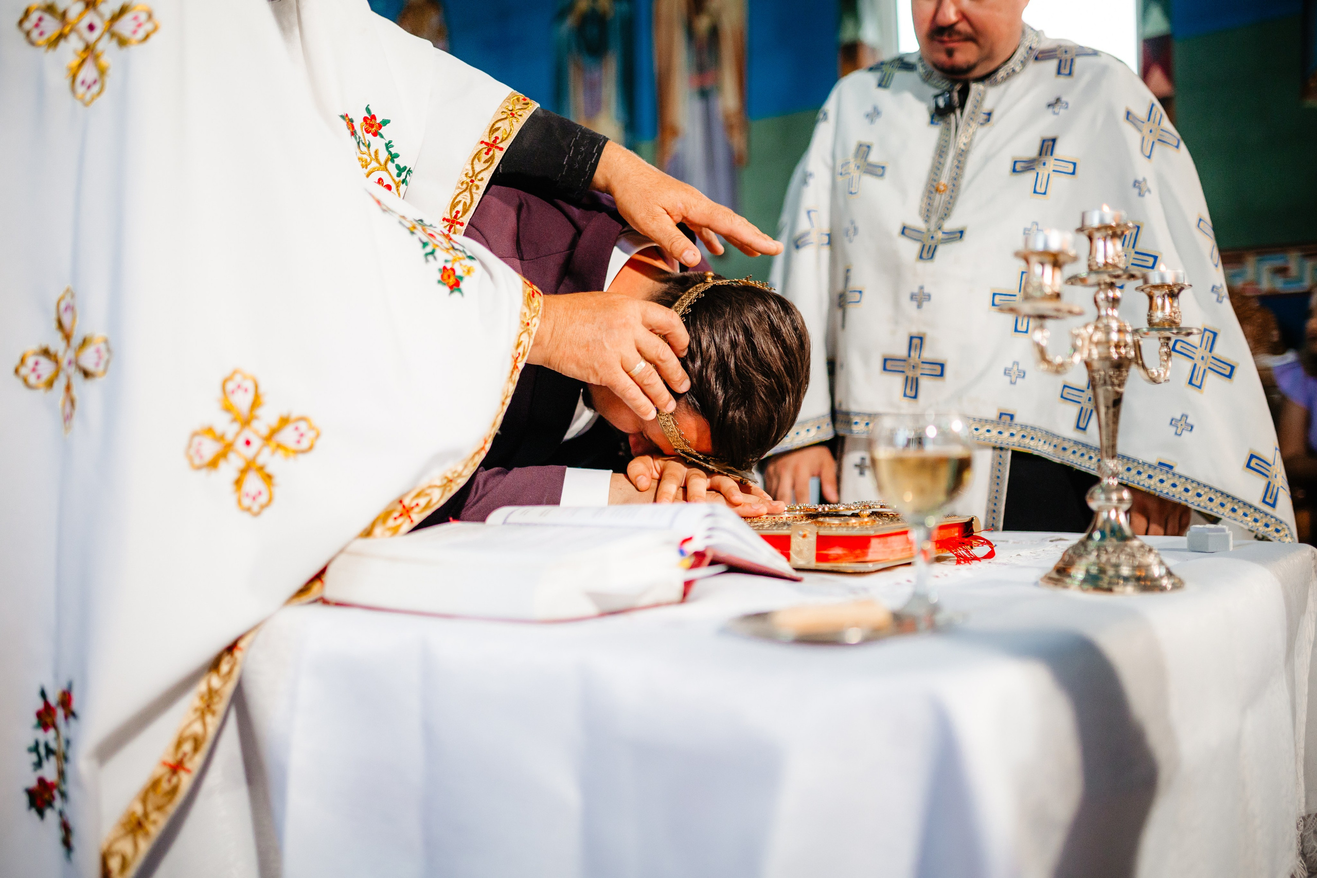 Nunta Dianei & a lui Robert | Fotograf de nuntă Bacău