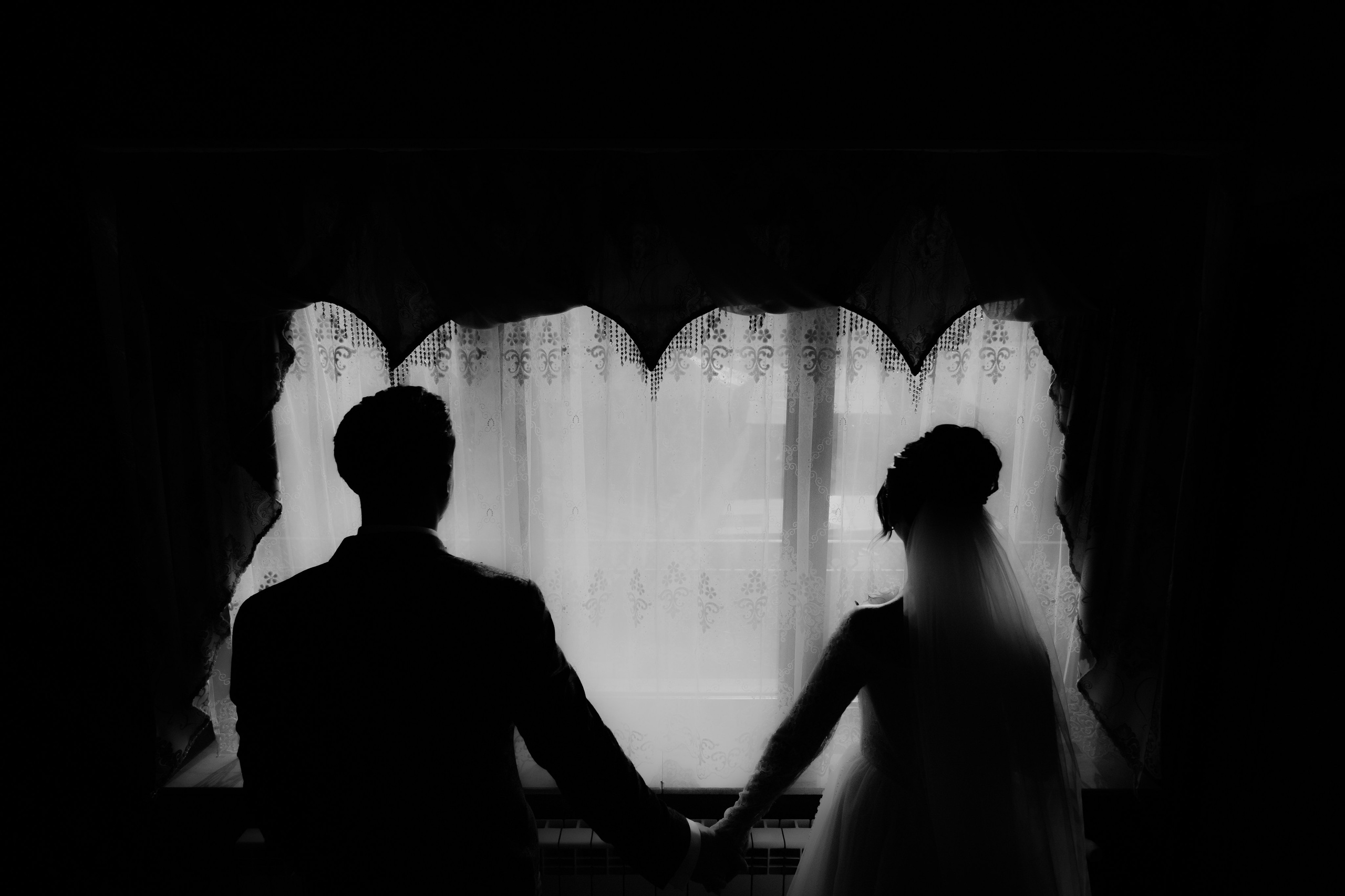 Nunta Dianei & a lui Robert | Fotograf de nuntă Bacău