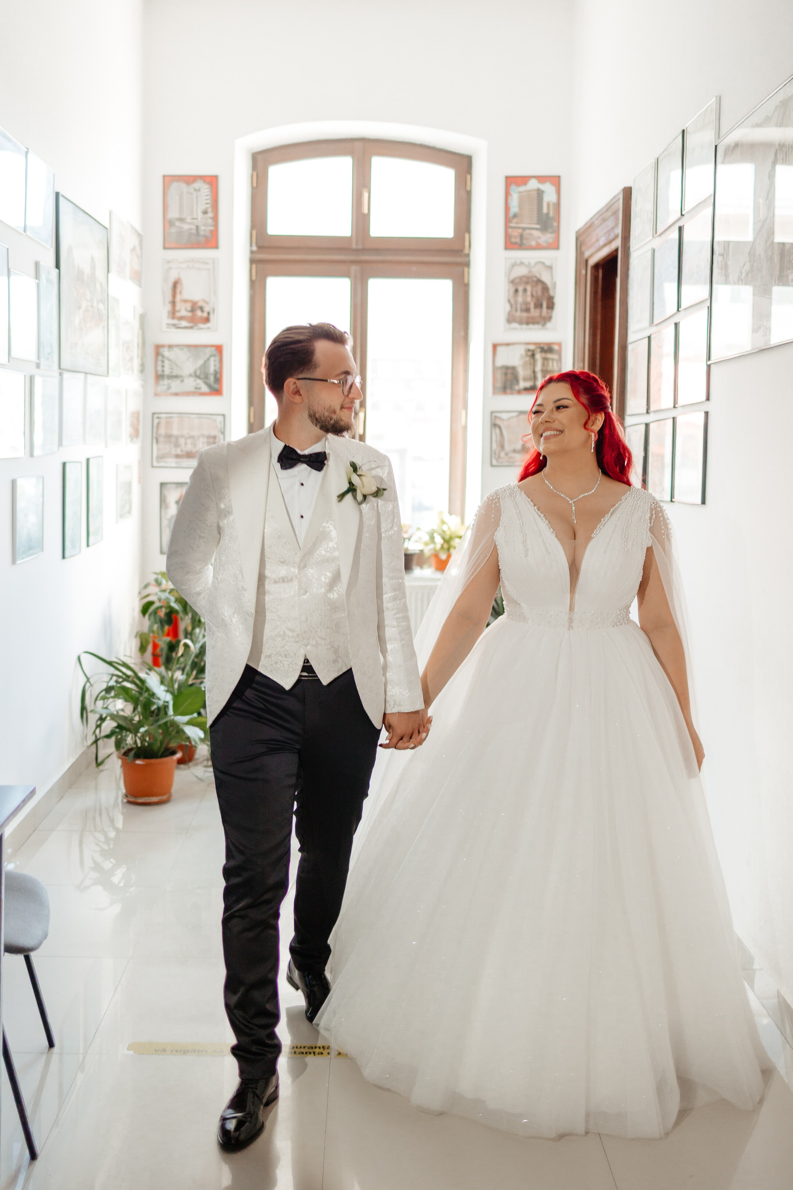 Nuntă la Magic Garden by Vlăduț Bacău | Daniela & Mihai