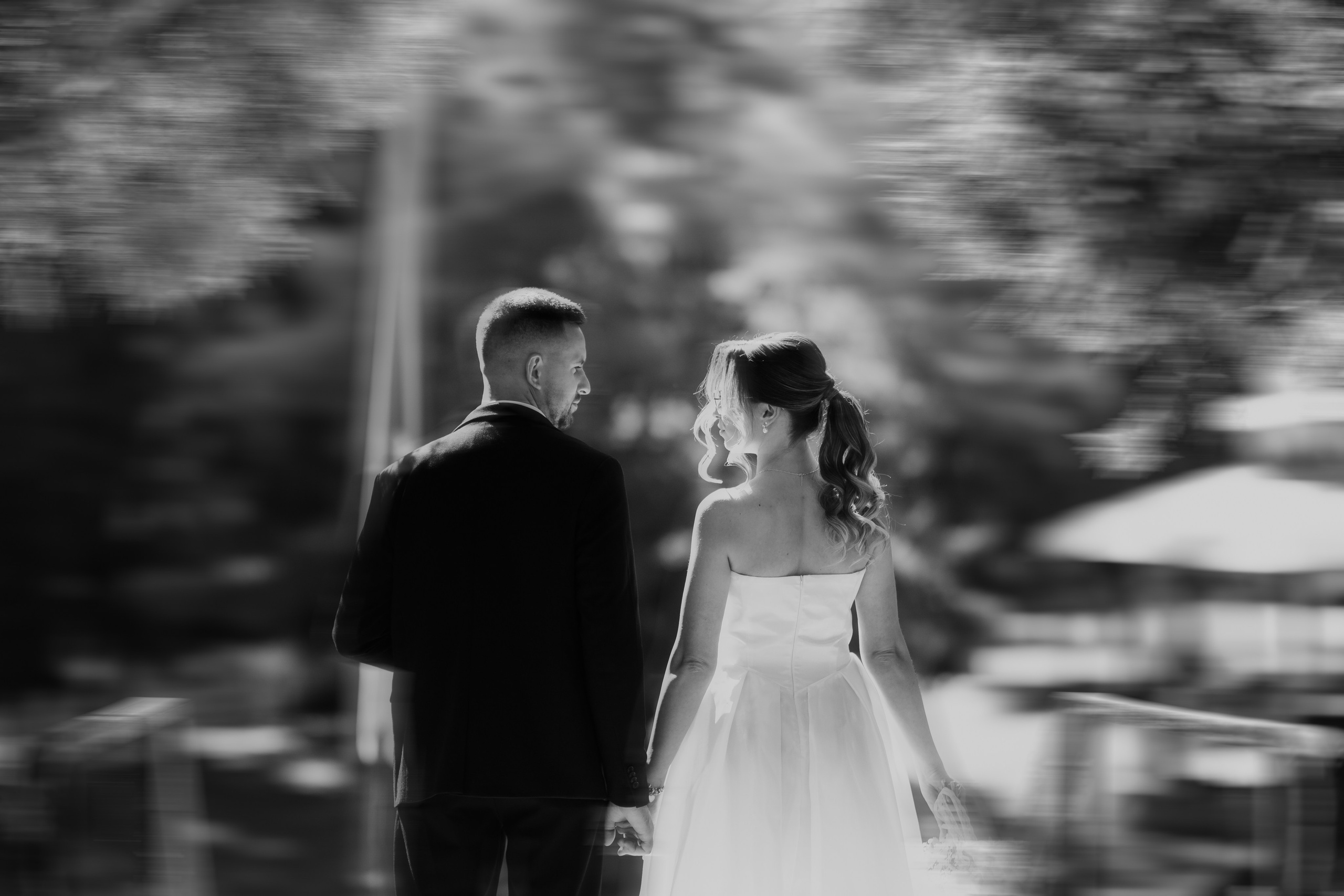 Ședință foto cununie civilă în Slănic Moldova | Larisa & Vlad