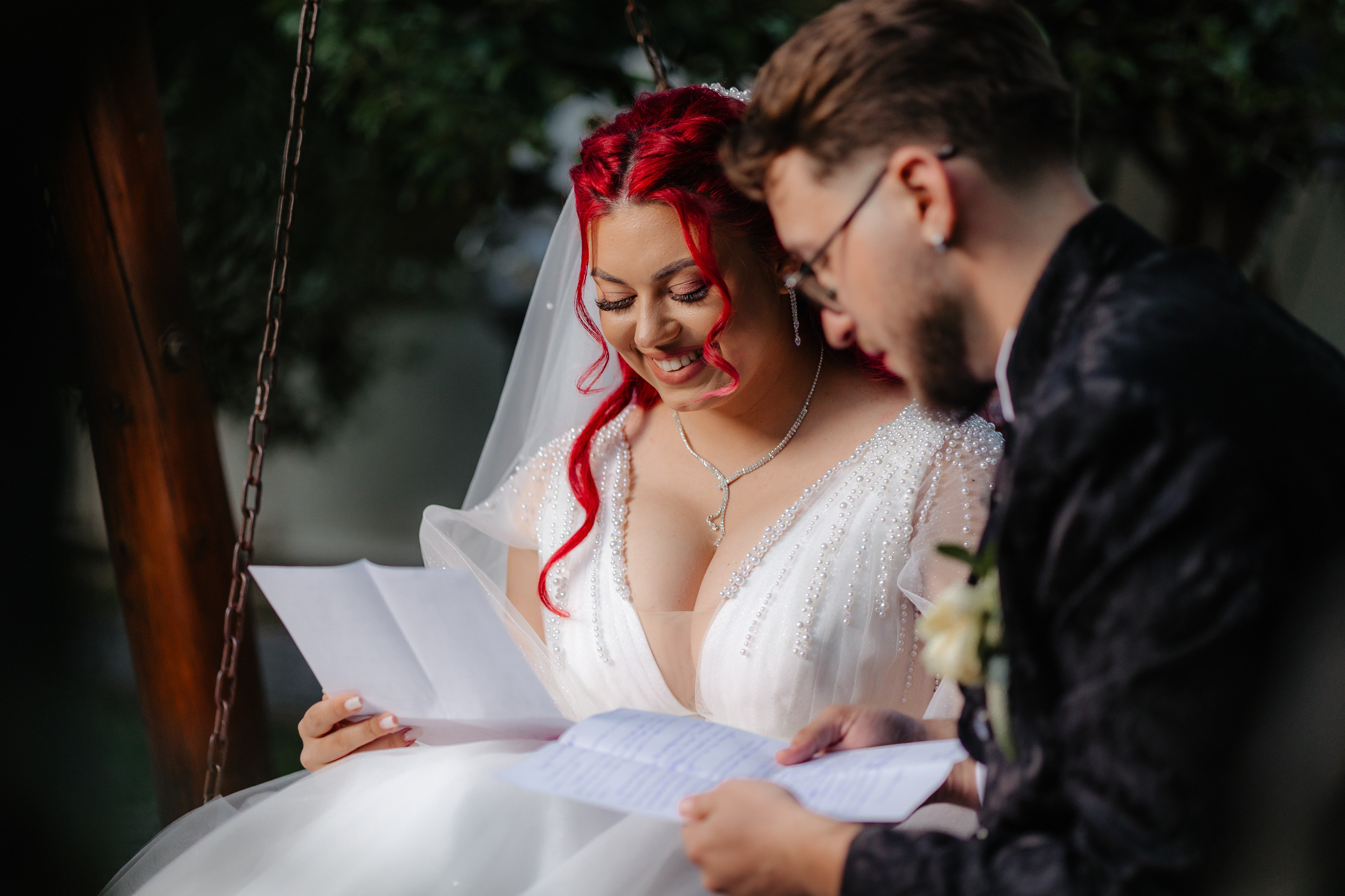 Nuntă la Magic Garden by Vlăduț Bacău | Daniela & Mihai