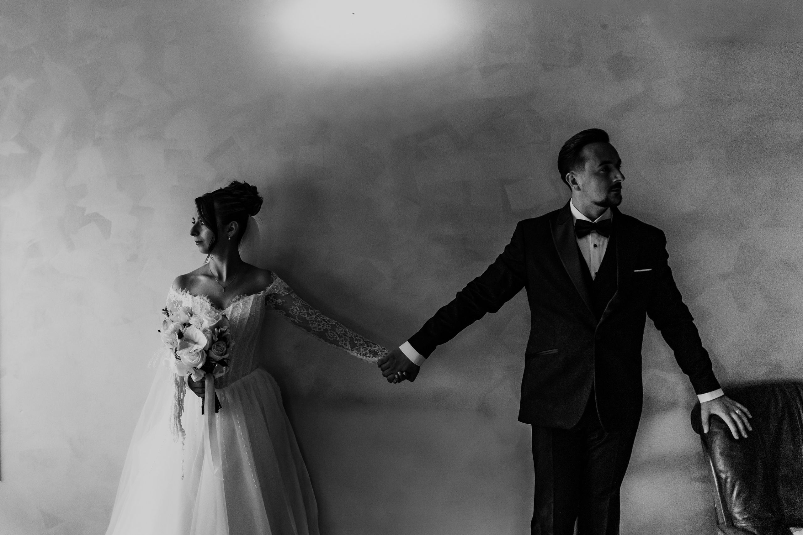 Nunta Dianei & a lui Robert | Fotograf de nuntă Bacău
