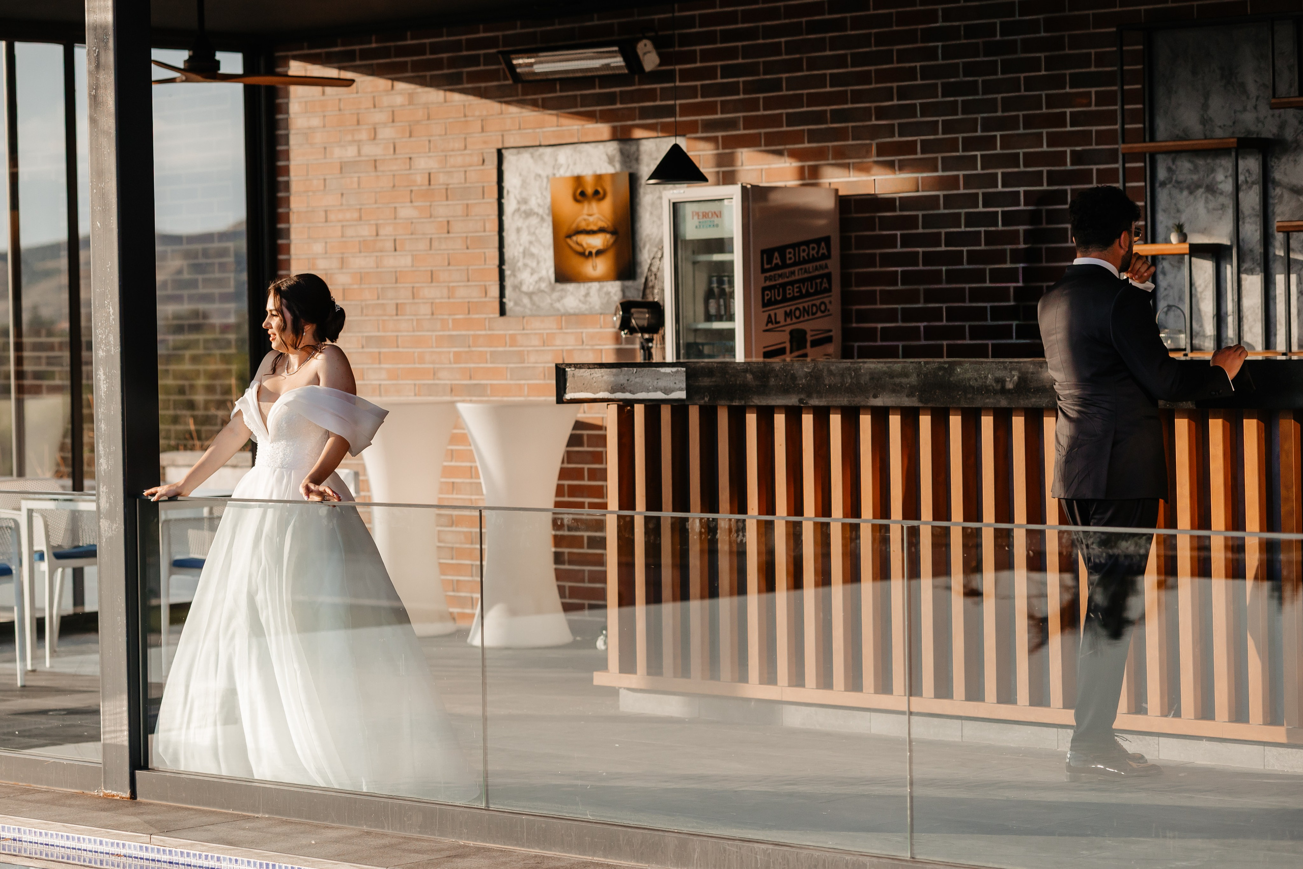 Roxana & Adrian — Nuntă la Salon Alexander, Onesti, Bacău