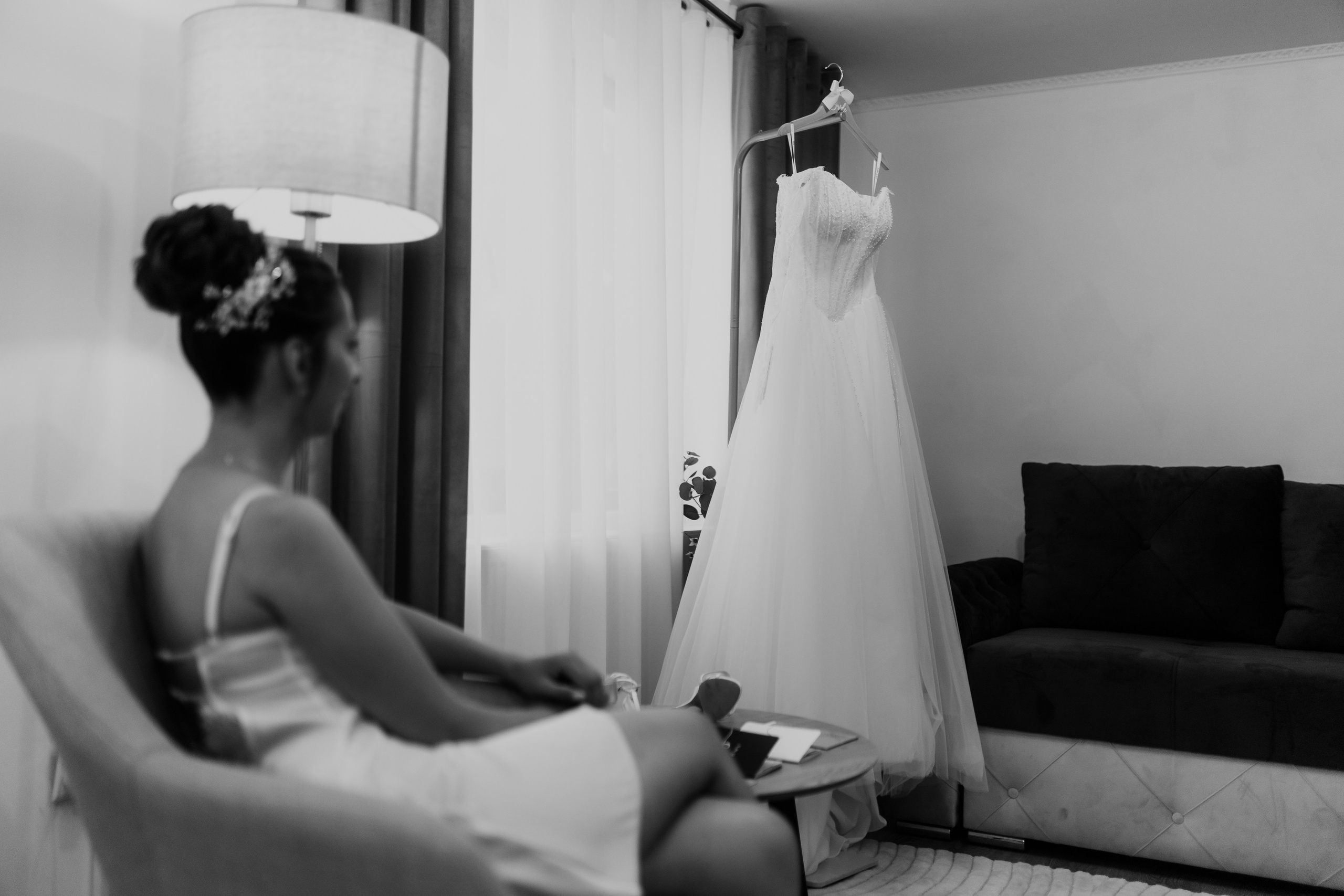 Nunta Dianei & a lui Robert | Fotograf de nuntă Bacău