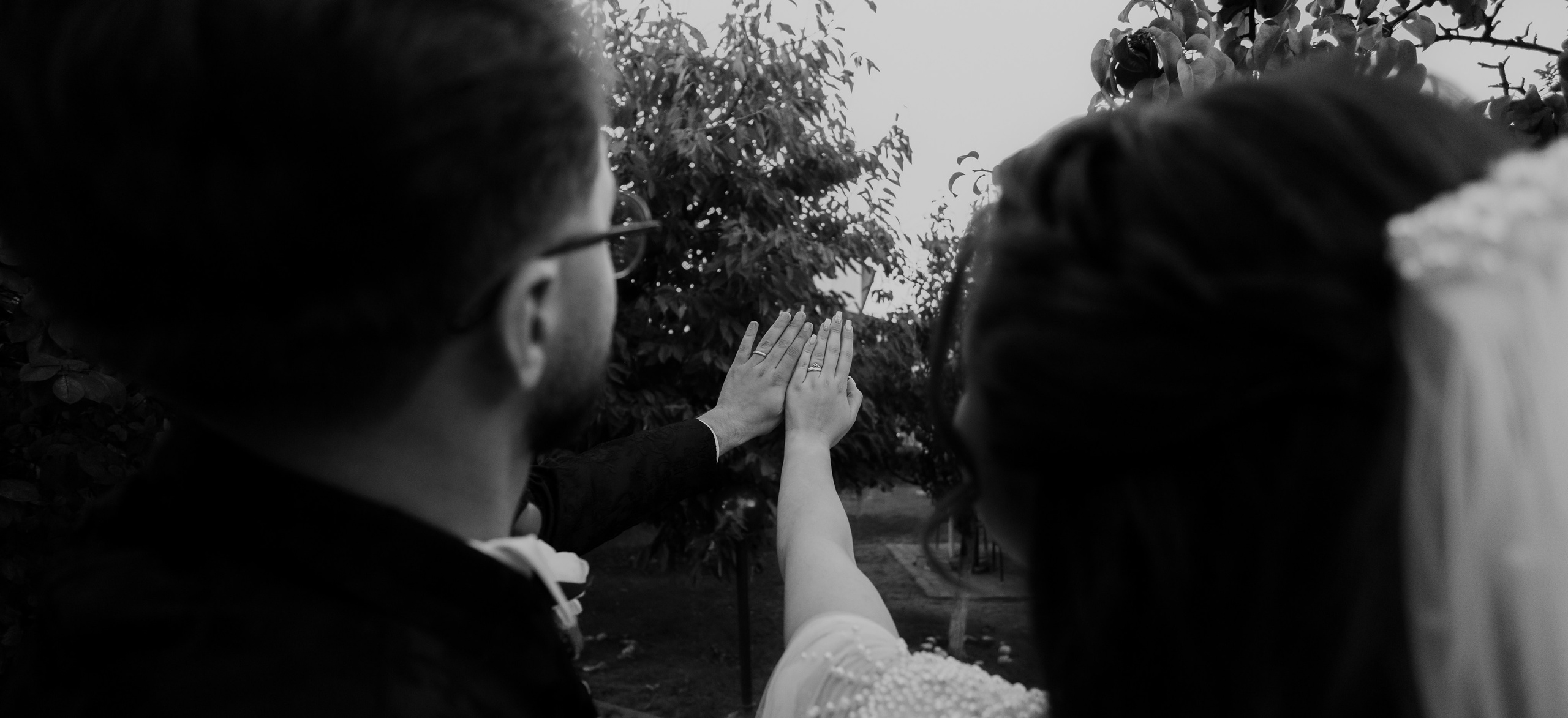 Nuntă la Magic Garden by Vlăduț Bacău | Daniela & Mihai