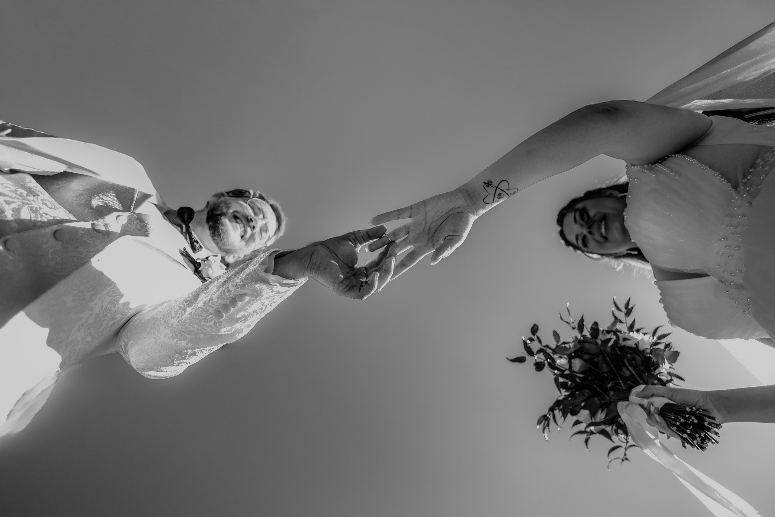 Nuntă la Magic Garden by Vlăduț Bacău | Daniela & Mihai