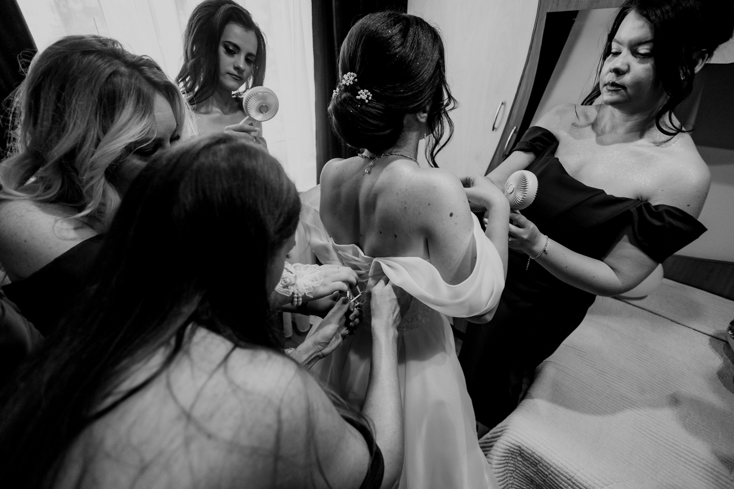 Roxana & Adrian — Nuntă la Salon Alexander, Onesti, Bacău