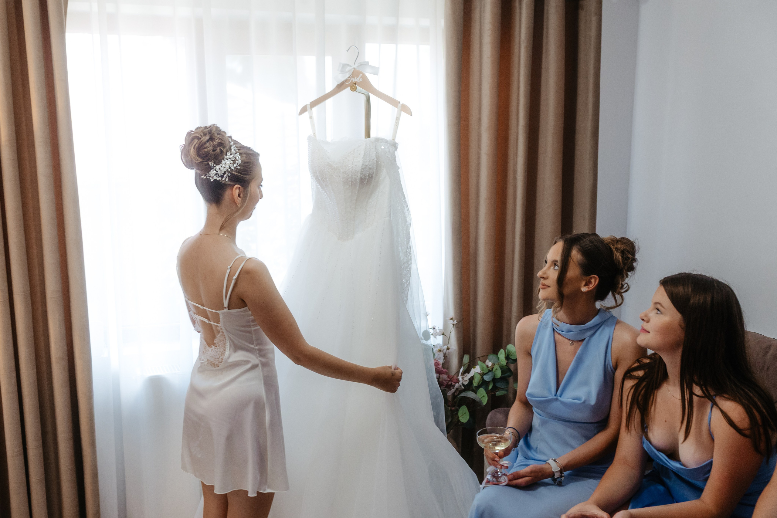 Nunta Dianei & a lui Robert | Fotograf de nuntă Bacău