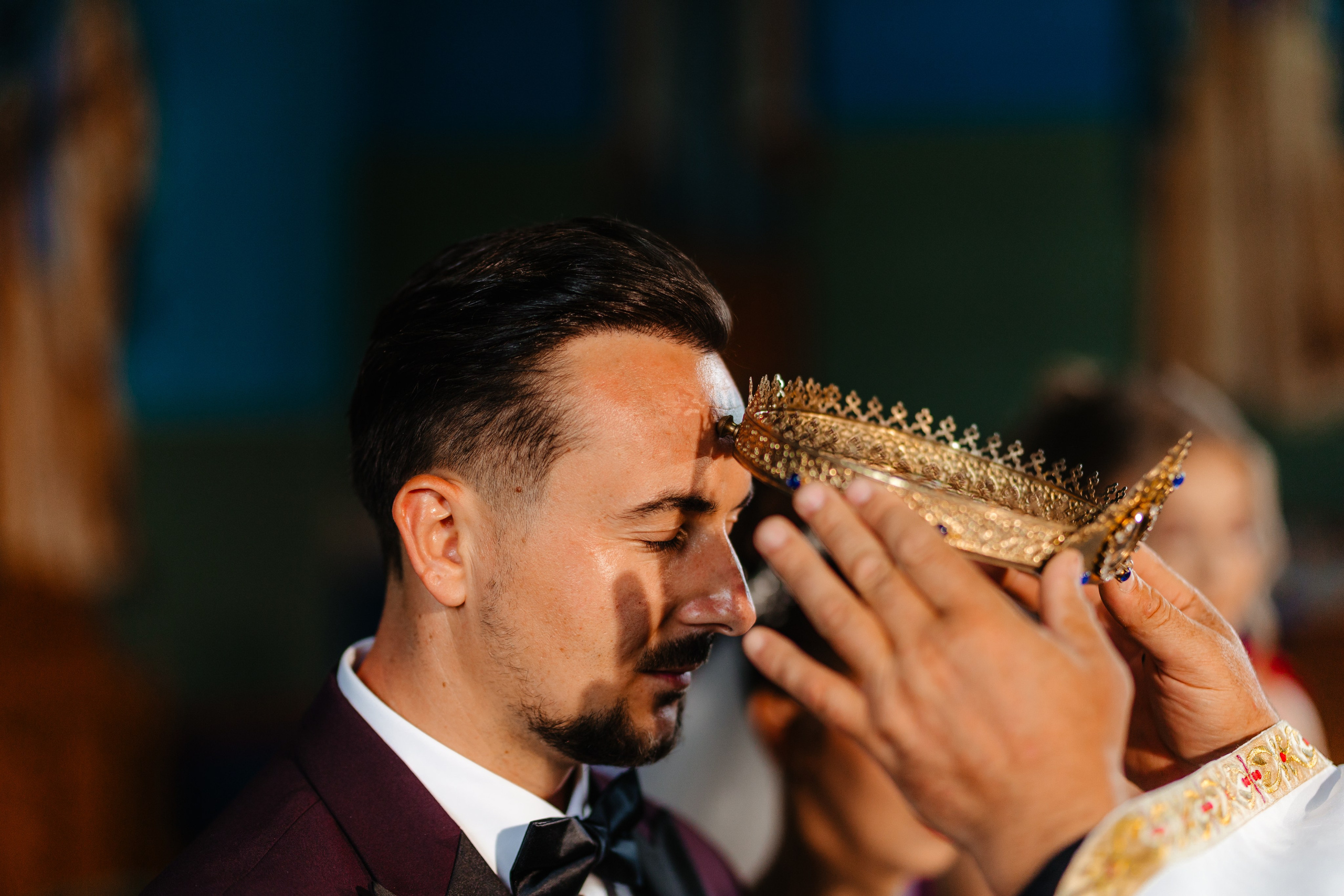 Nunta Dianei & a lui Robert | Fotograf de nuntă Bacău