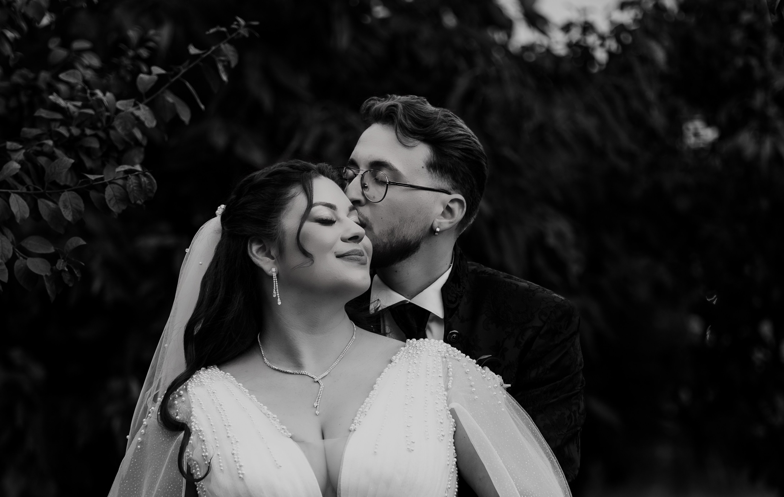 Nuntă la Magic Garden by Vlăduț Bacău | Daniela & Mihai