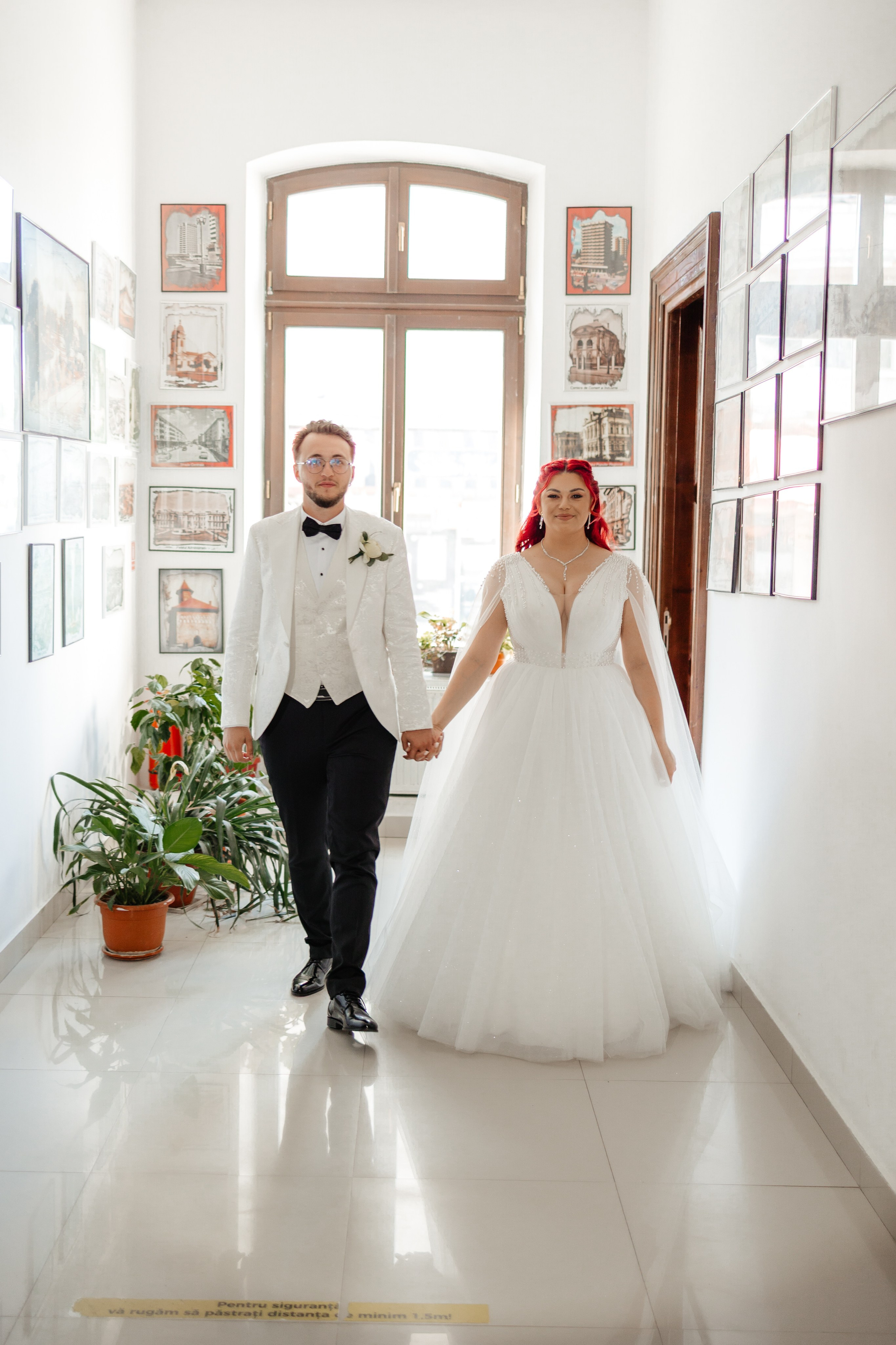 Nuntă la Magic Garden by Vlăduț Bacău | Daniela & Mihai