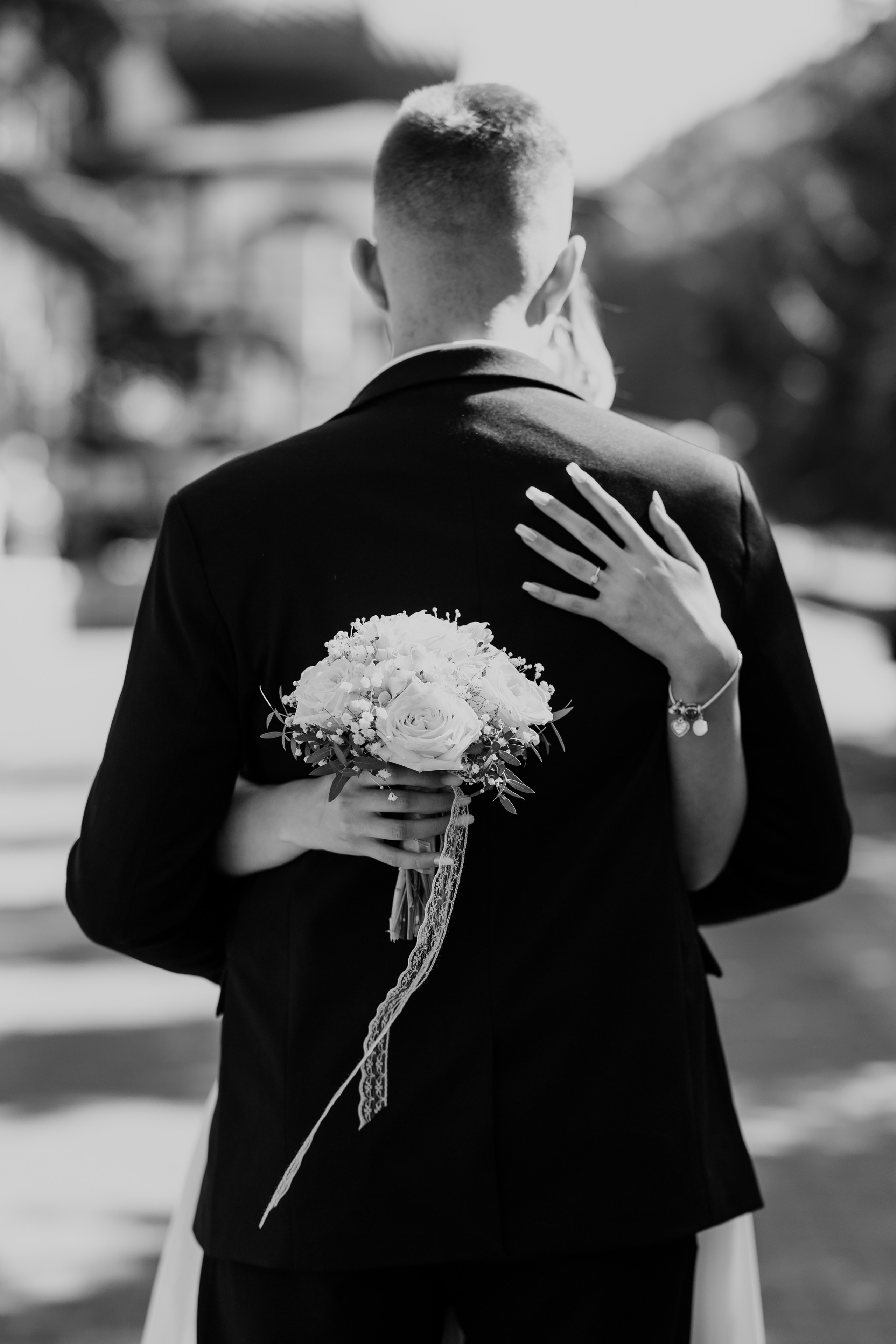 Ședință foto cununie civilă în Slănic Moldova | Larisa & Vlad