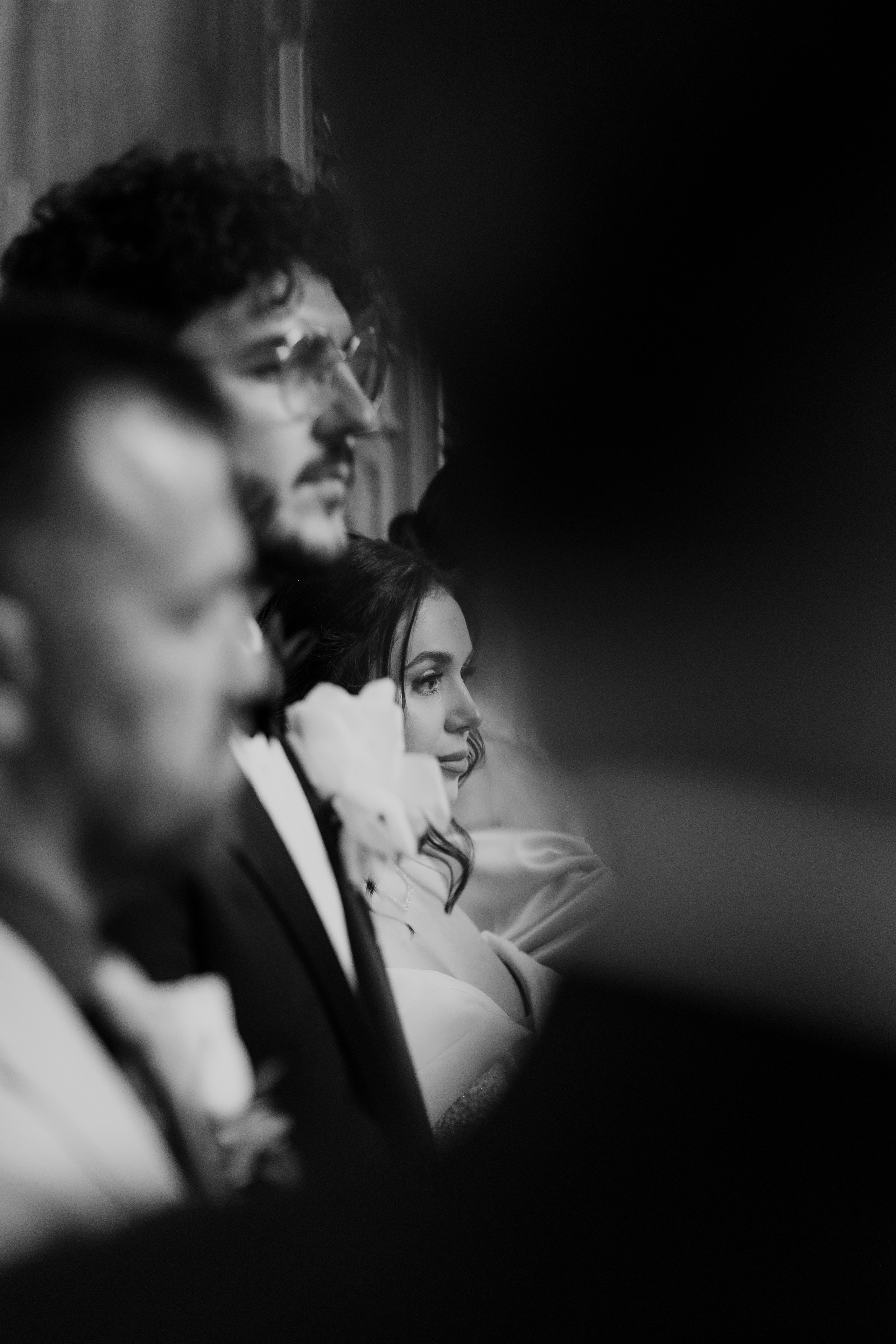 Roxana & Adrian — Nuntă la Salon Alexander, Onesti, Bacău