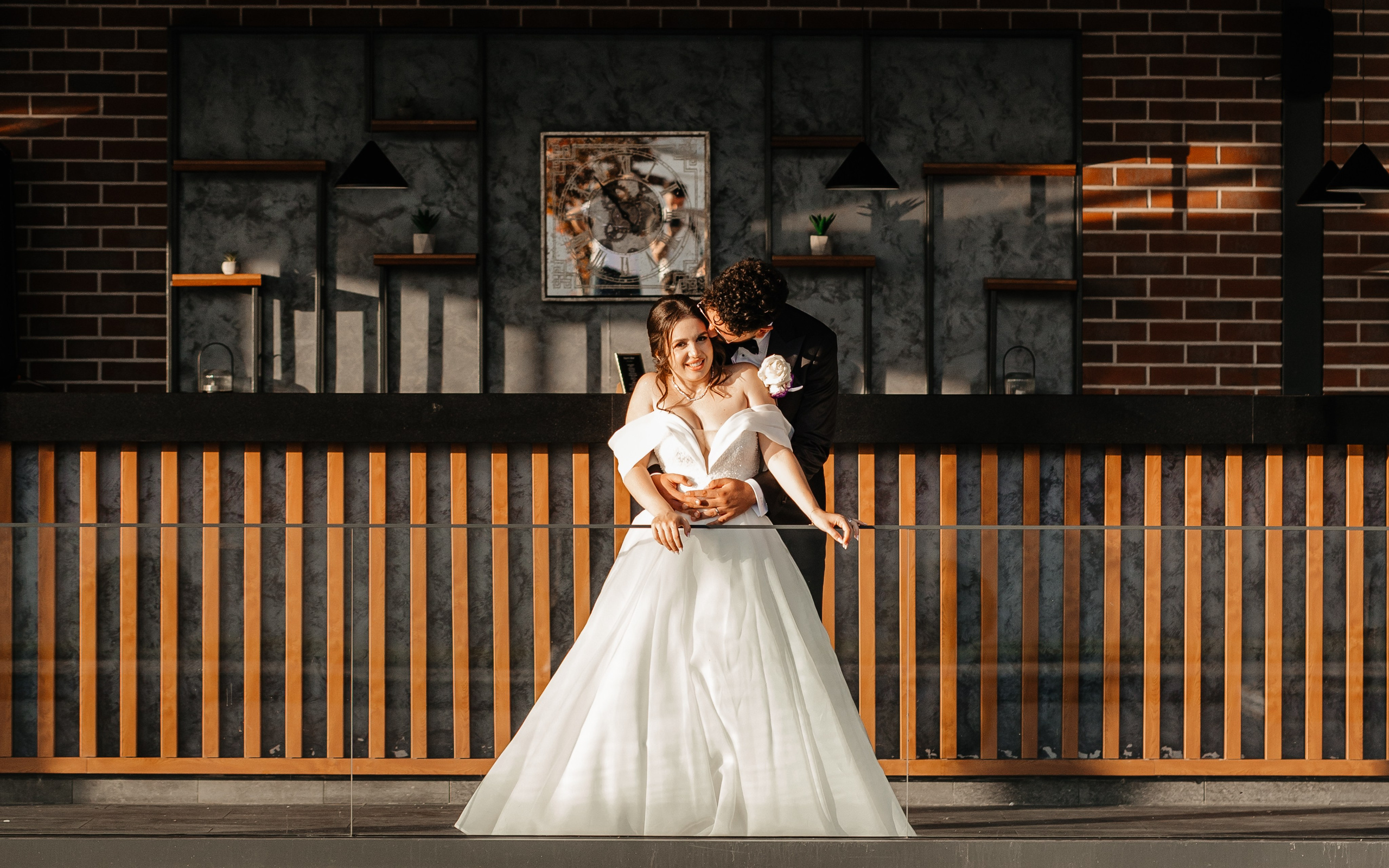 Roxana & Adrian — Nuntă la Salon Alexander, Onesti, Bacău