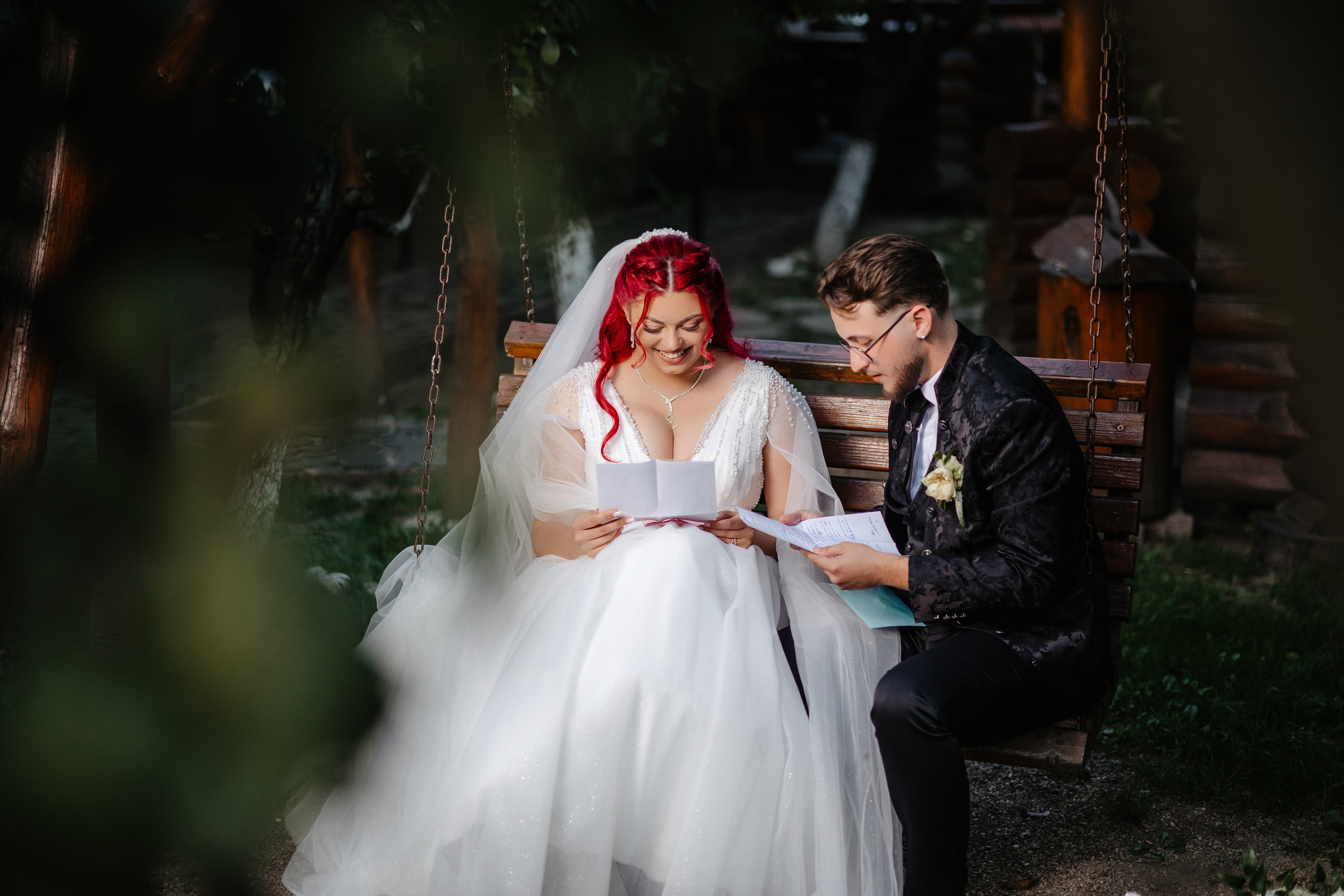 Nuntă la Magic Garden by Vlăduț Bacău | Daniela & Mihai
