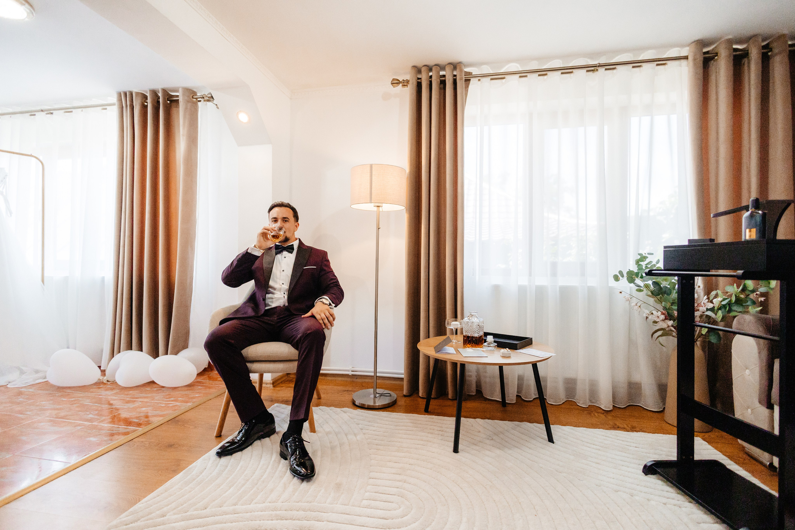 Nunta Dianei & a lui Robert | Fotograf de nuntă Bacău