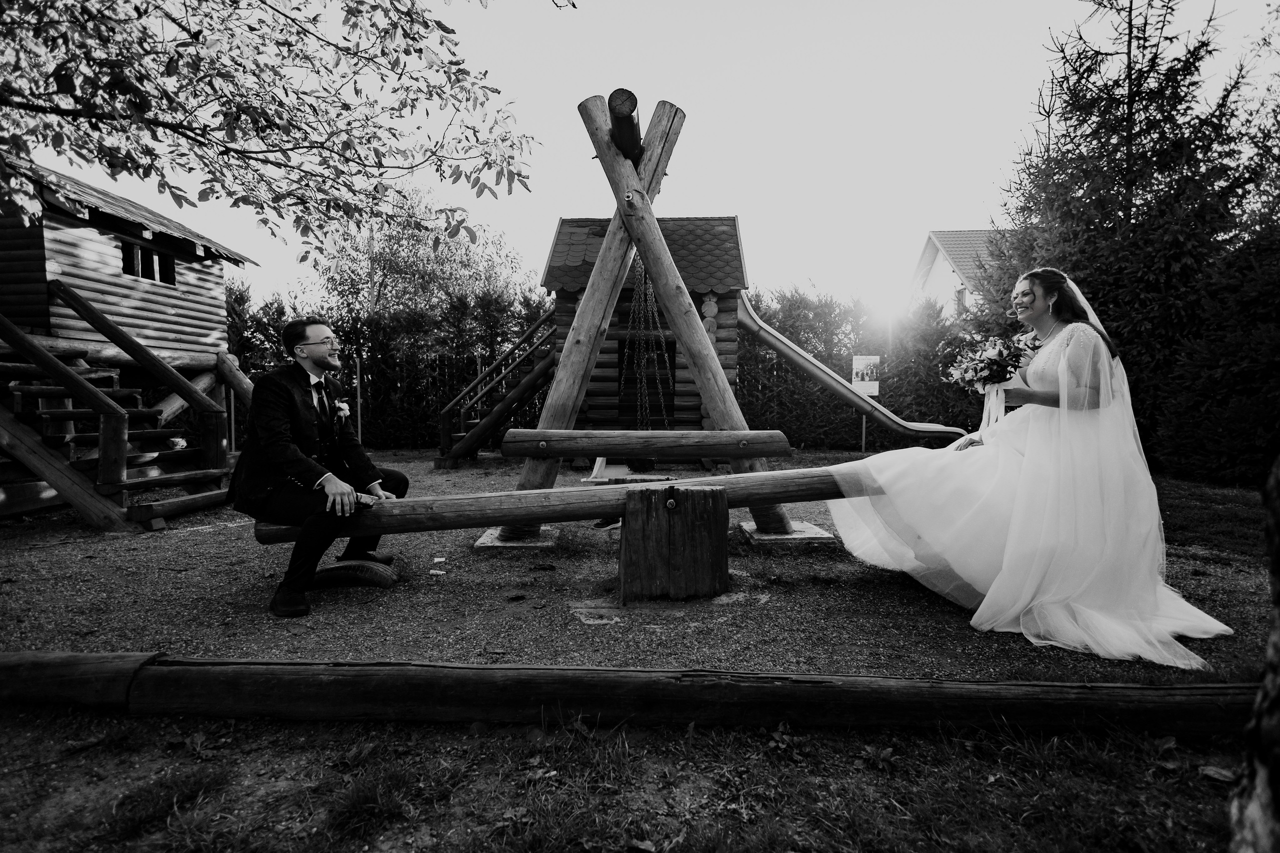 Nuntă la Magic Garden by Vlăduț Bacău | Daniela & Mihai