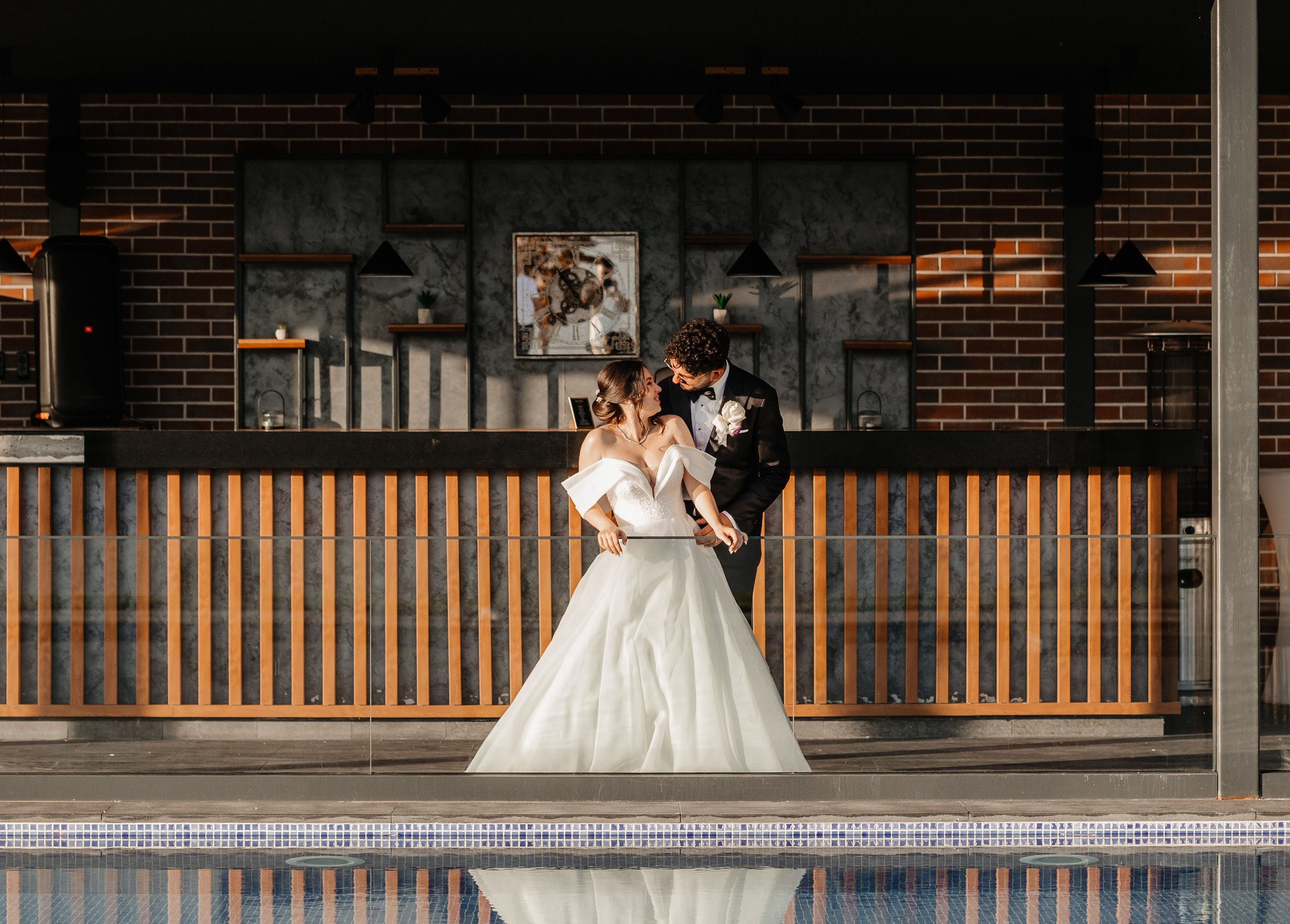 Roxana & Adrian — Nuntă la Salon Alexander, Onesti, Bacău