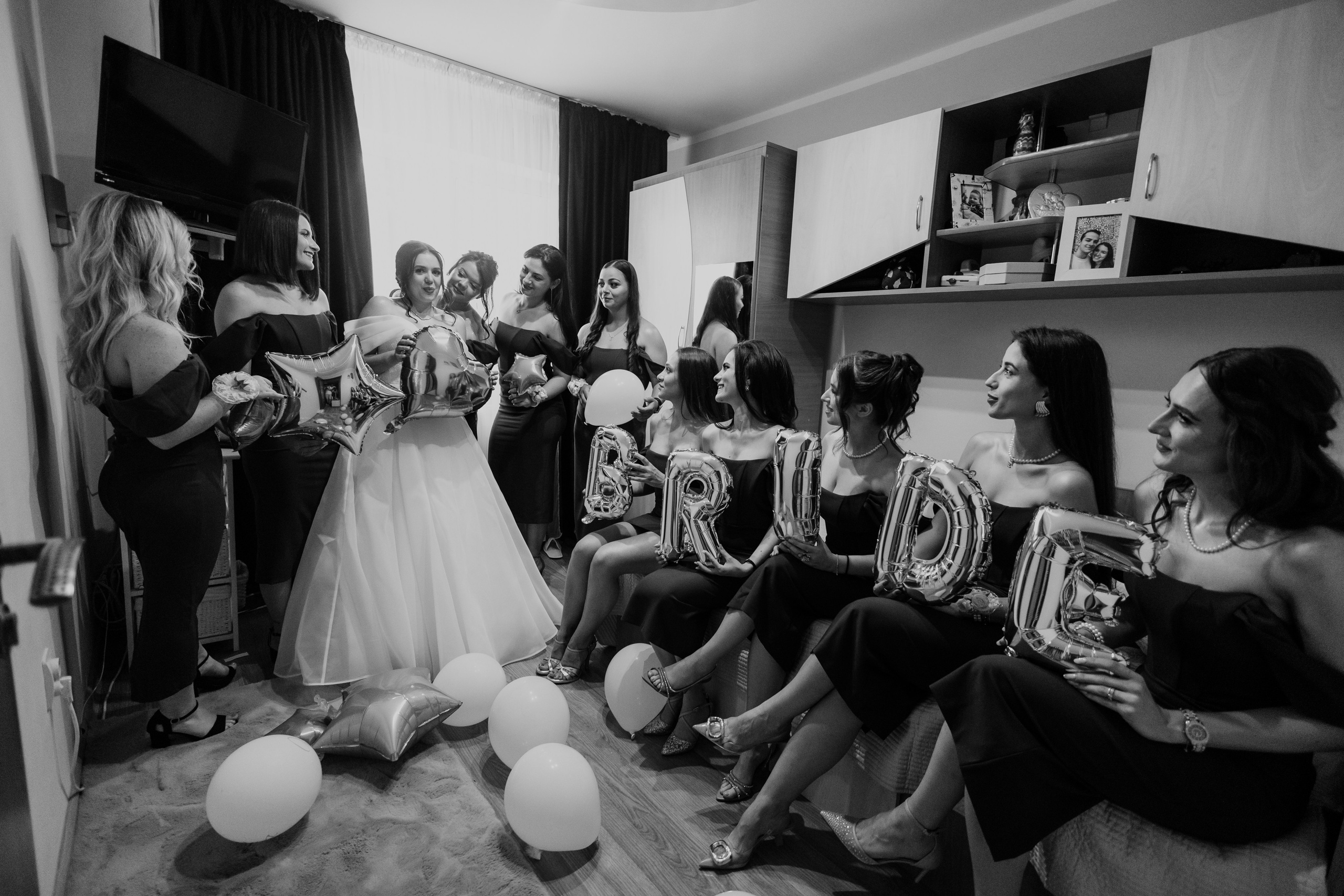 Roxana & Adrian — Nuntă la Salon Alexander, Onesti, Bacău