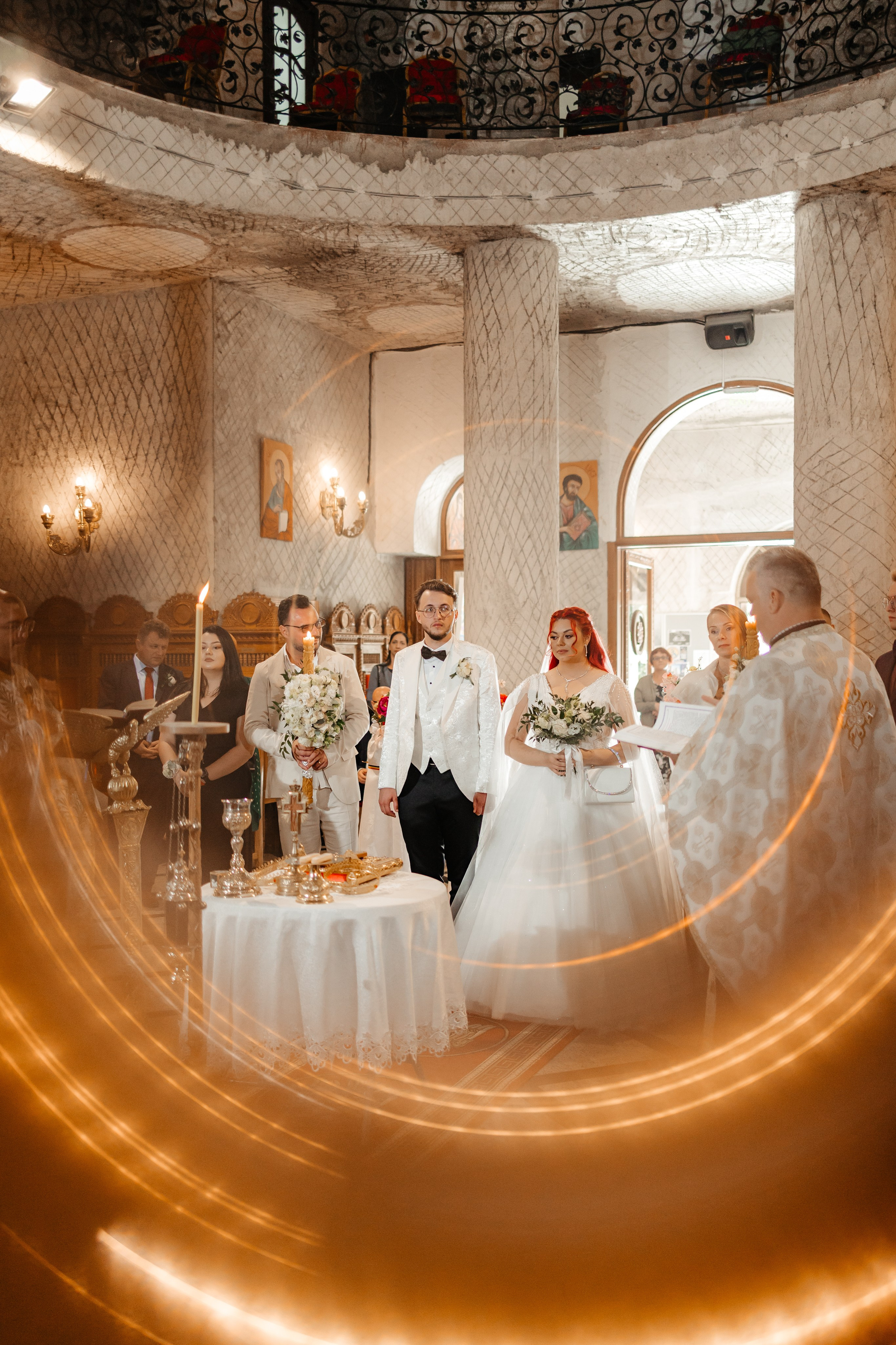 Nuntă la Magic Garden by Vlăduț Bacău | Daniela & Mihai