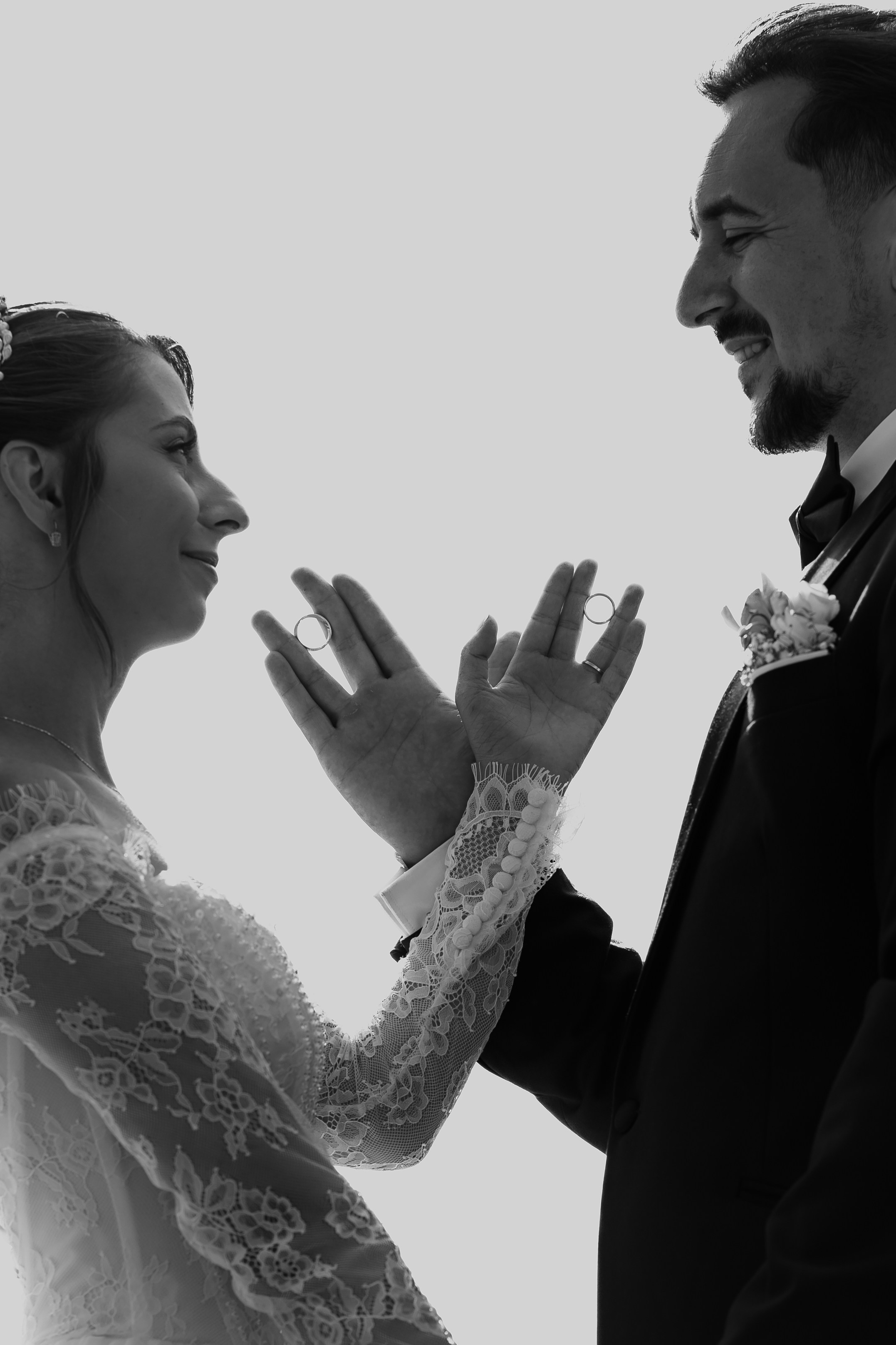 Nunta Dianei & a lui Robert | Fotograf de nuntă Bacău