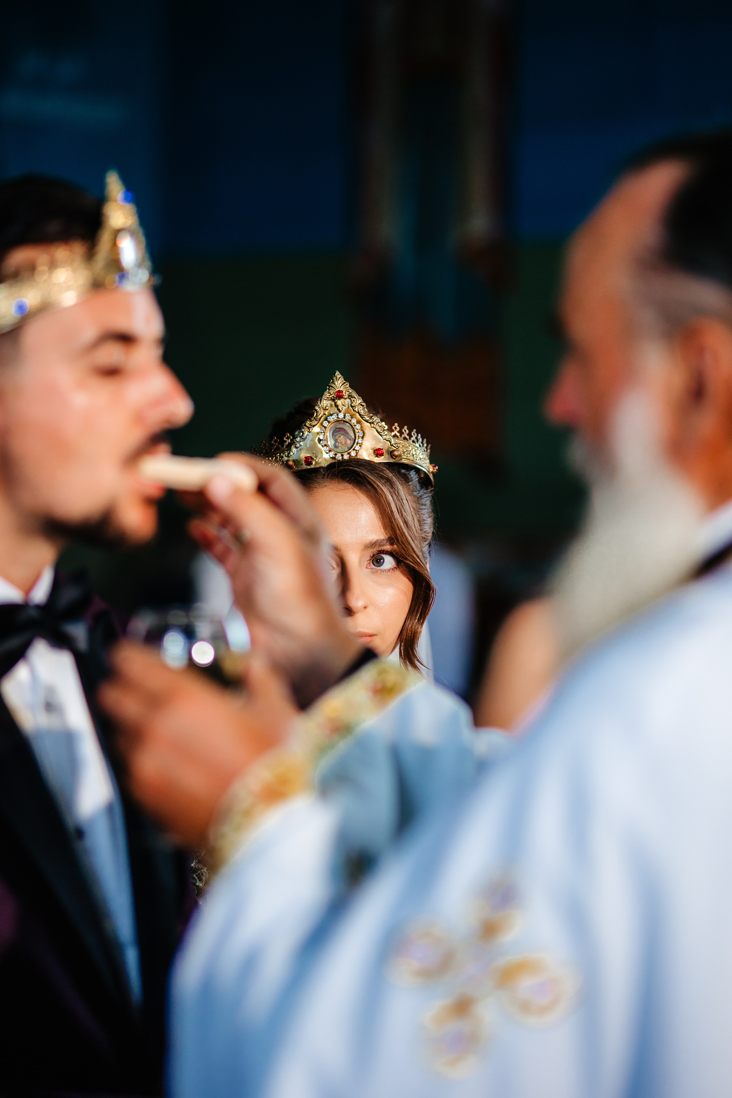 Nunta Dianei & a lui Robert | Fotograf de nuntă Bacău