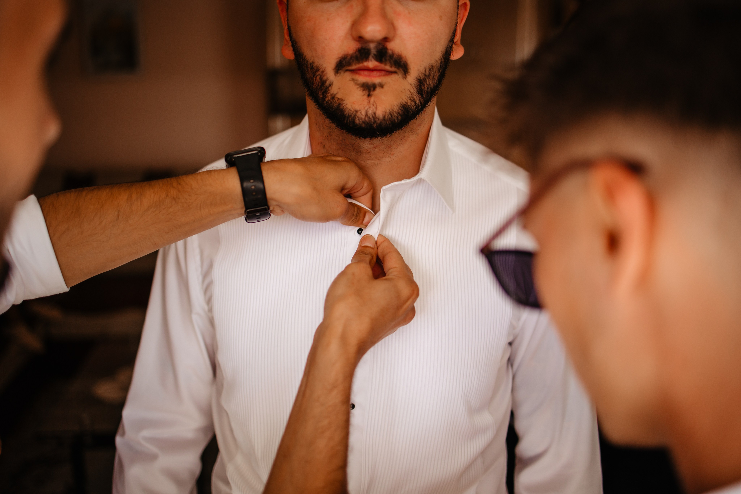 Roxana & Adrian — Nuntă la Salon Alexander, Onesti, Bacău