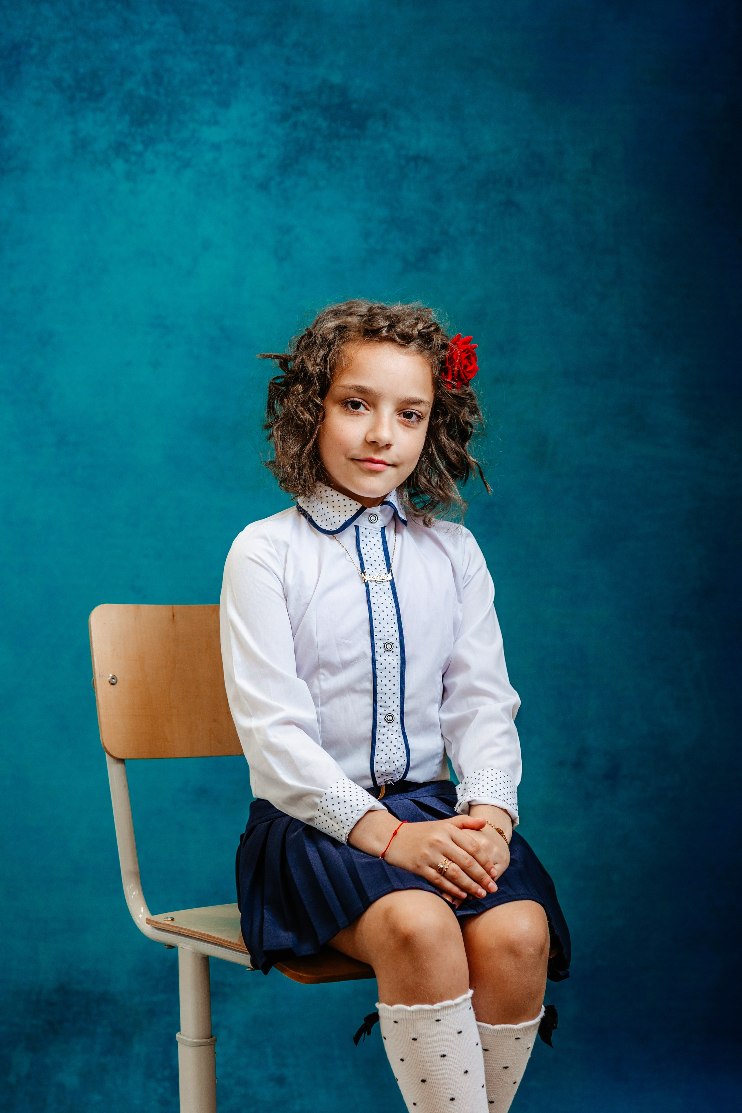 Absolvire Clasa IV-a. Fotograf nuntă Bacău & Onești | George Laslău