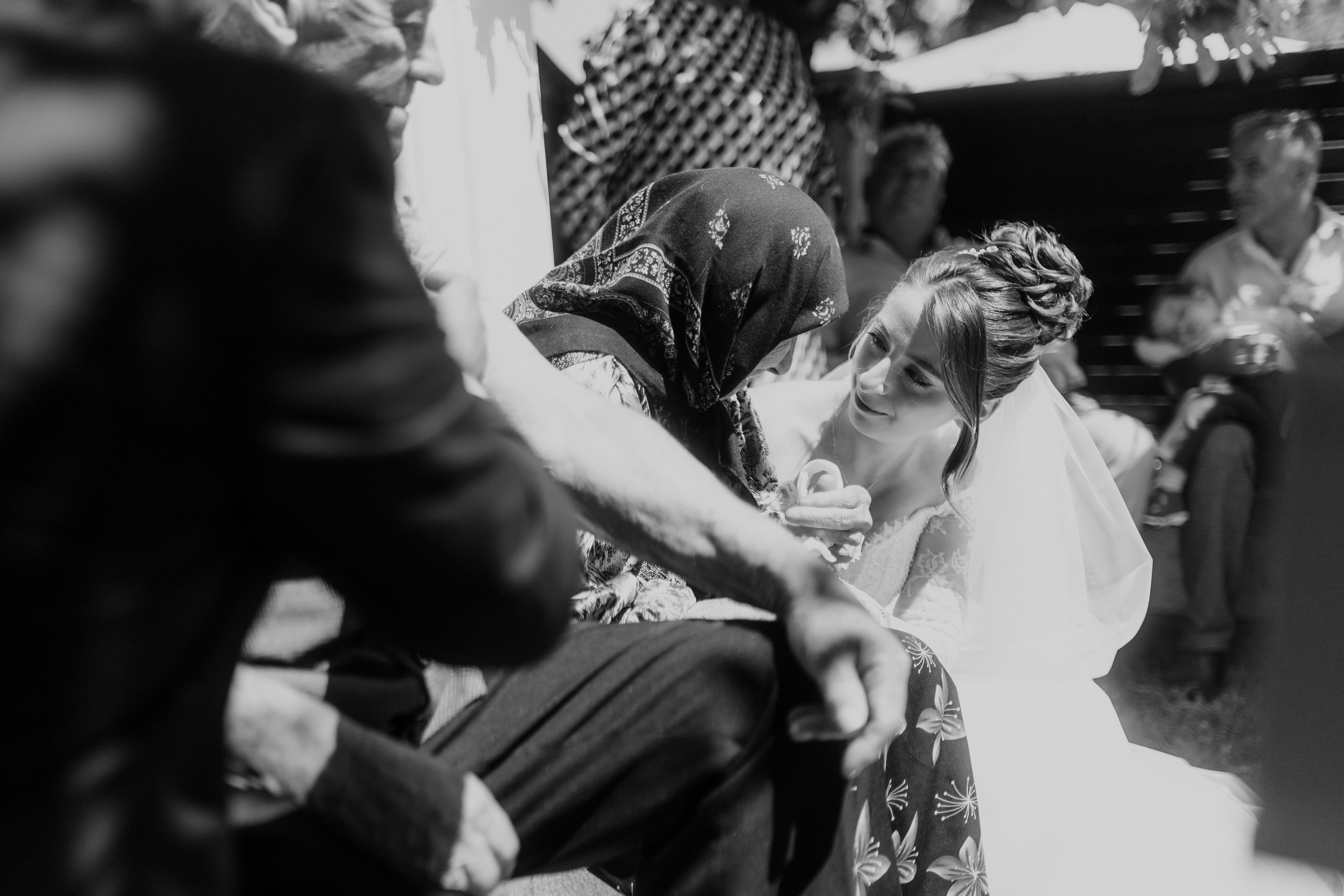 Nunta Dianei & a lui Robert | Fotograf de nuntă Bacău