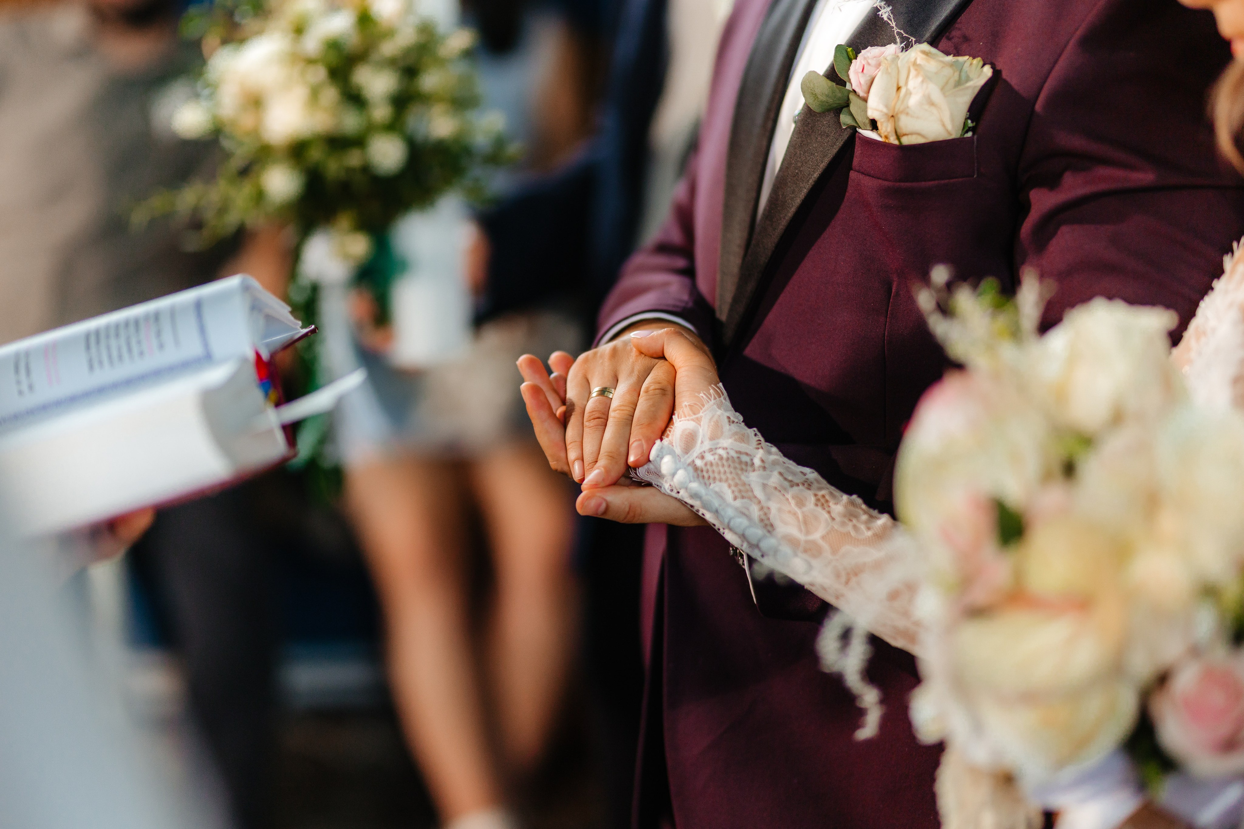 Nunta Dianei & a lui Robert | Fotograf de nuntă Bacău