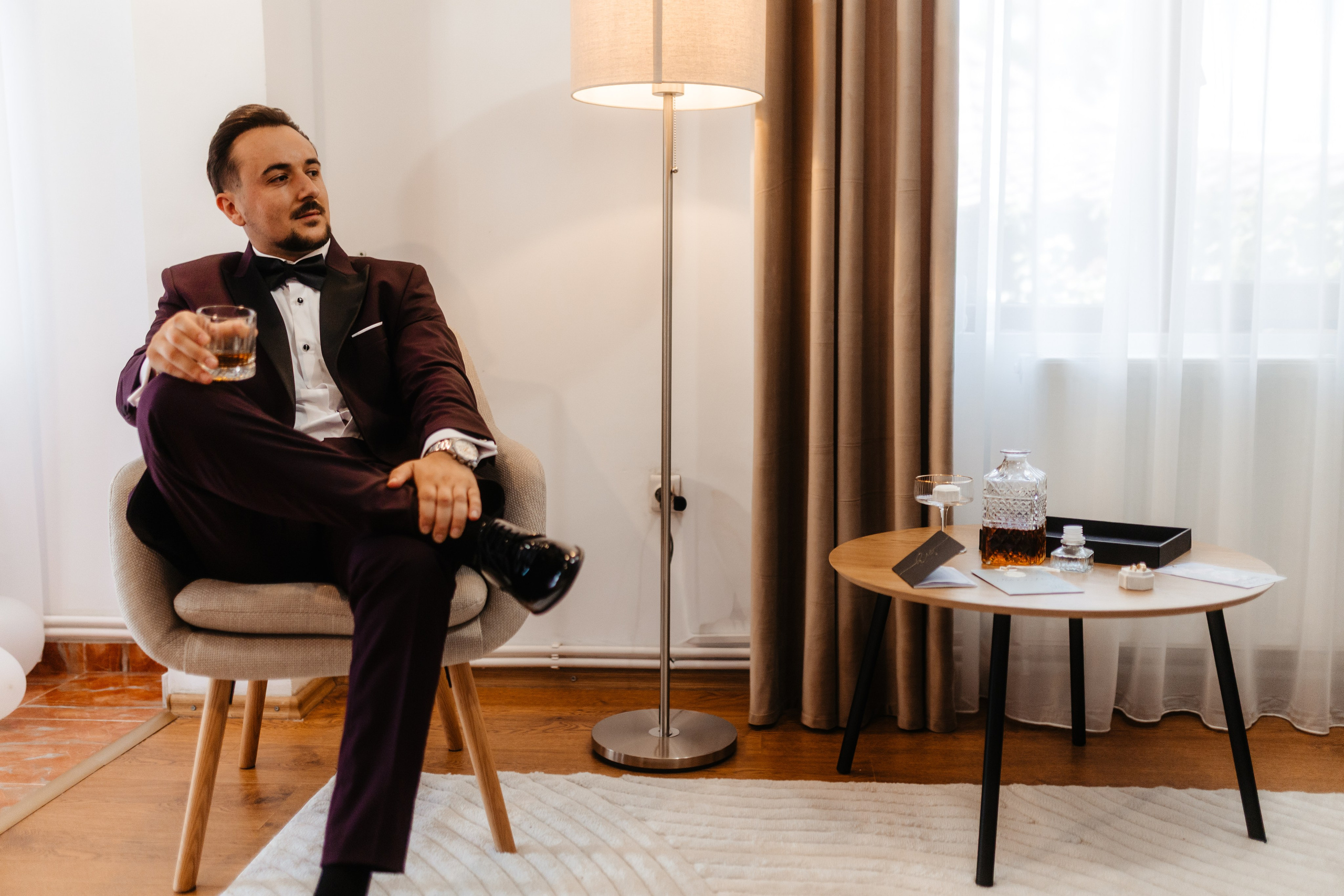 Nunta Dianei & a lui Robert | Fotograf de nuntă Bacău