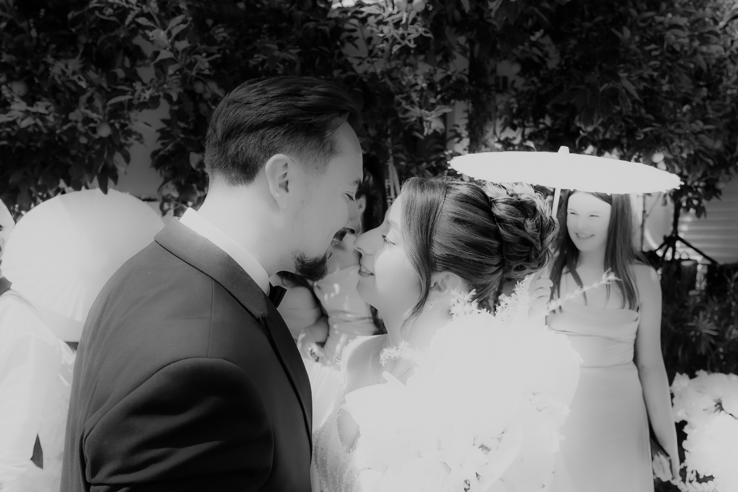 Nunta Dianei & a lui Robert | Fotograf de nuntă Bacău