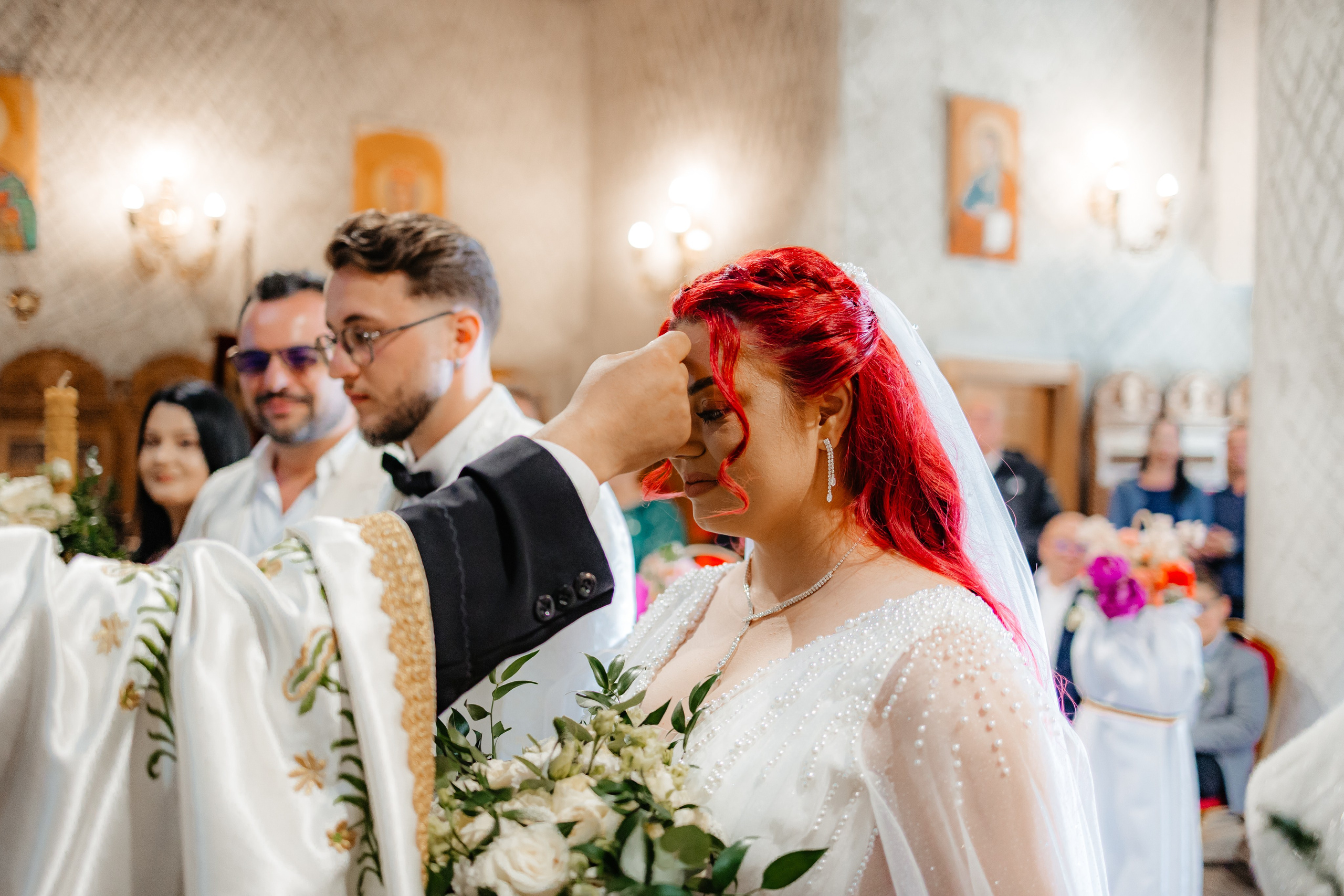 Nuntă la Magic Garden by Vlăduț Bacău | Daniela & Mihai