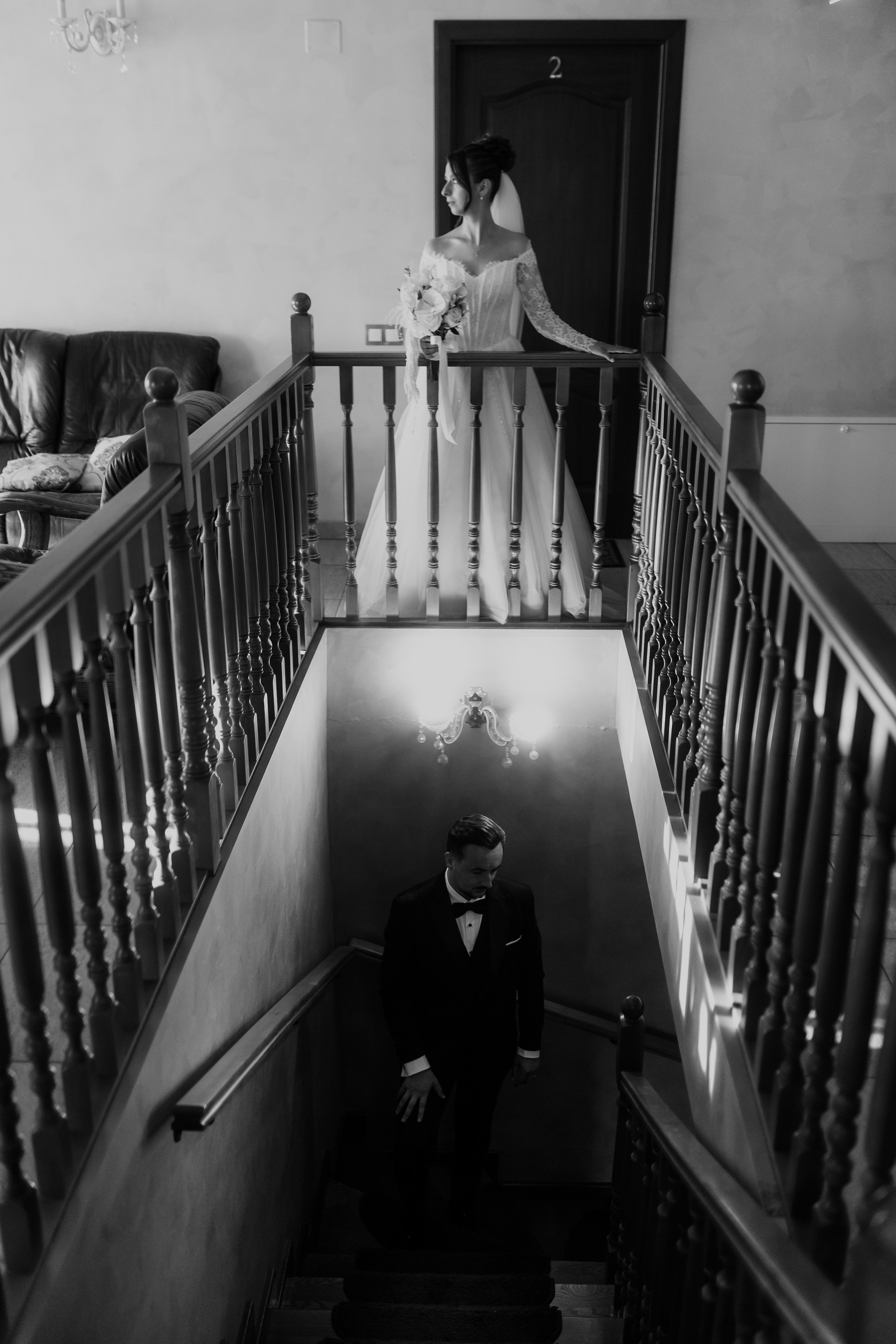 Nunta Dianei & a lui Robert | Fotograf de nuntă Bacău