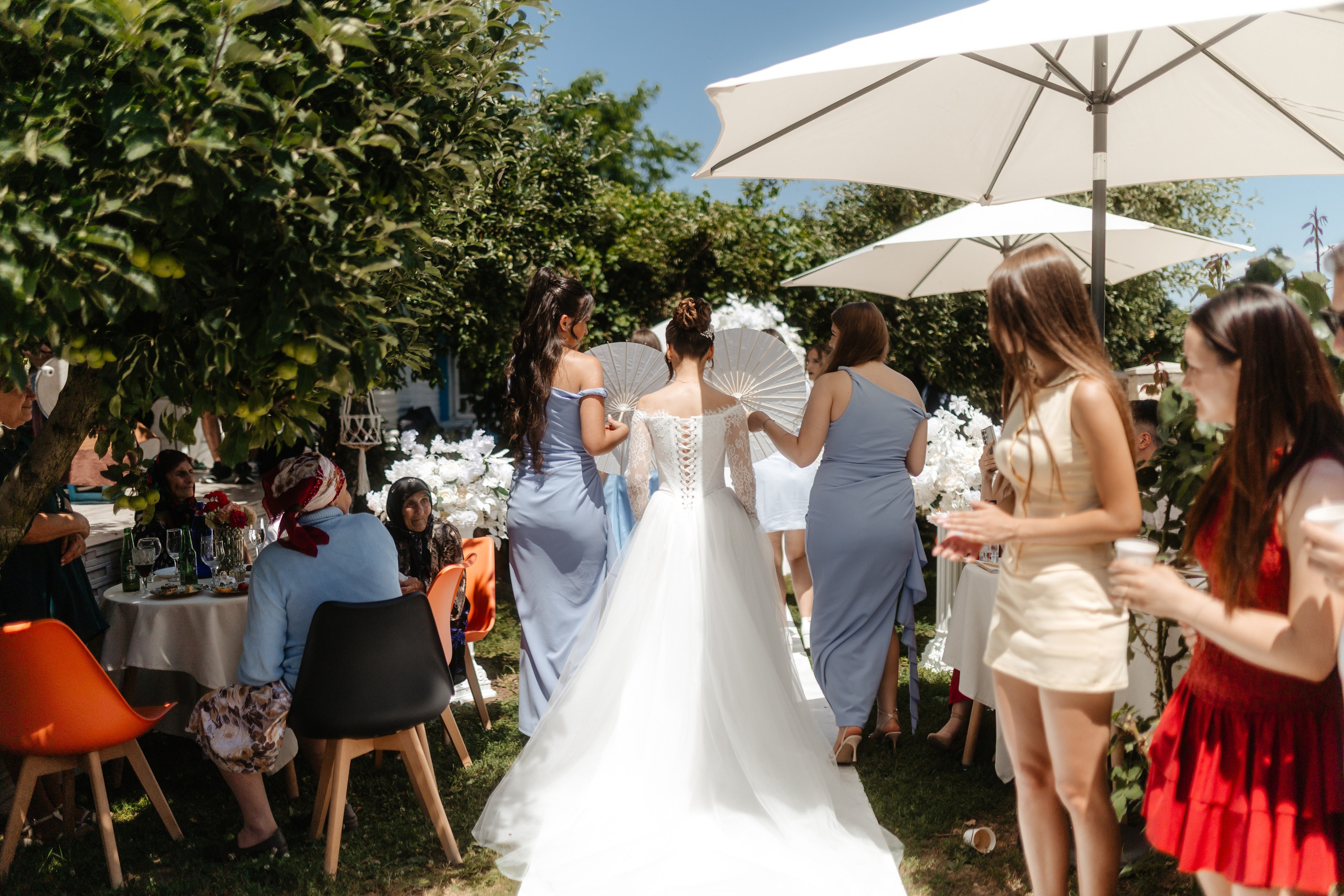 Nunta Dianei & a lui Robert | Fotograf de nuntă Bacău