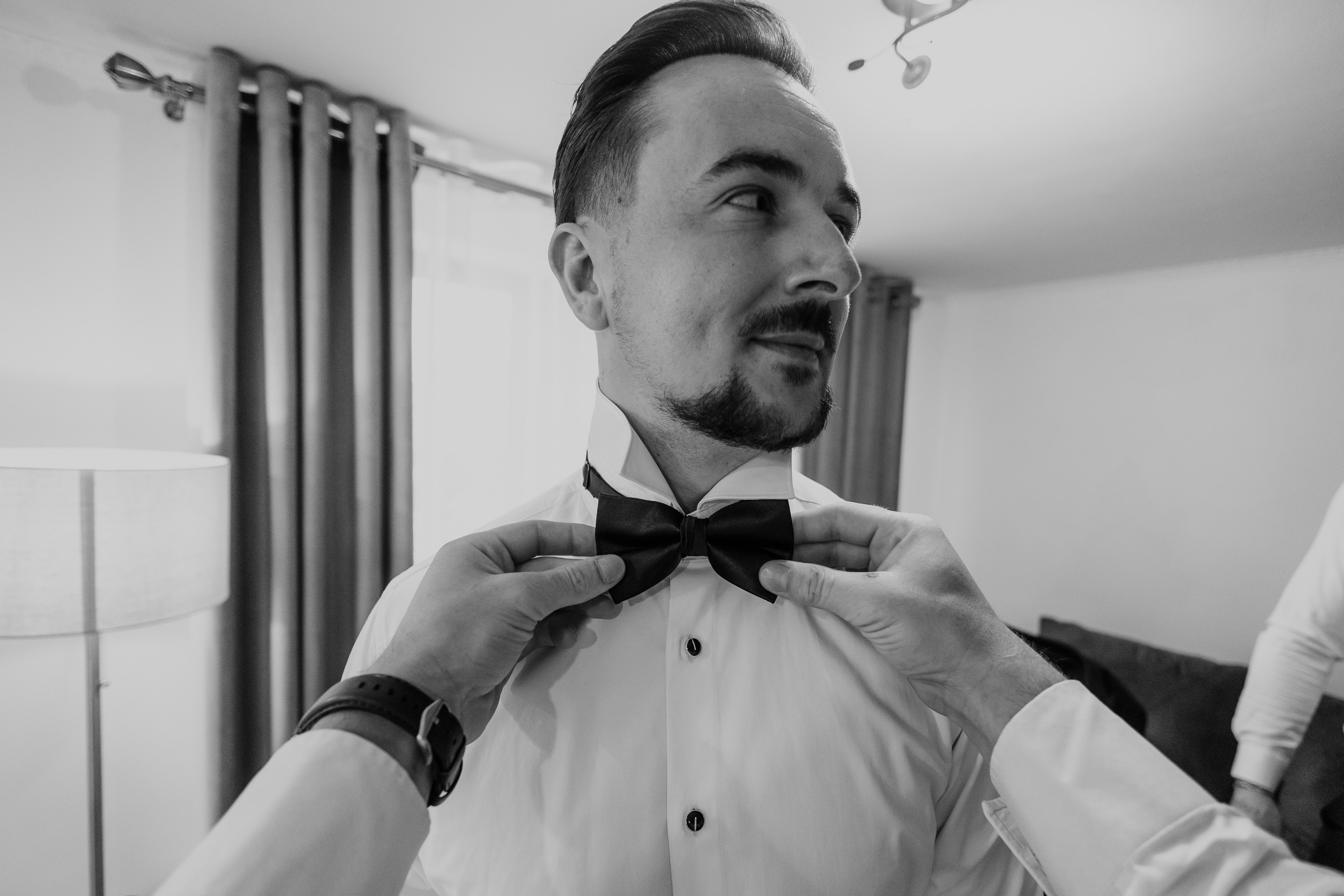 Nunta Dianei & a lui Robert | Fotograf de nuntă Bacău