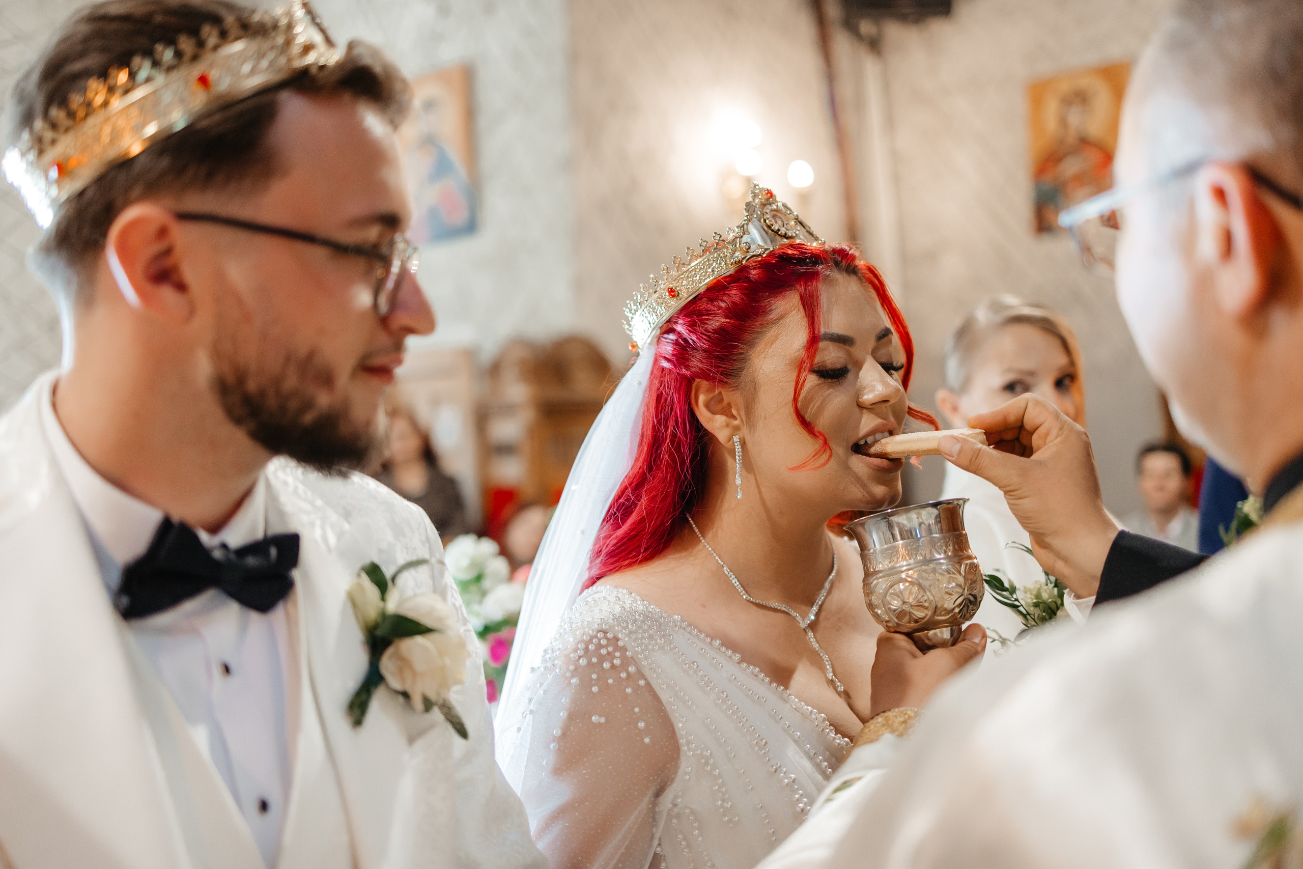 Nuntă la Magic Garden by Vlăduț Bacău | Daniela & Mihai