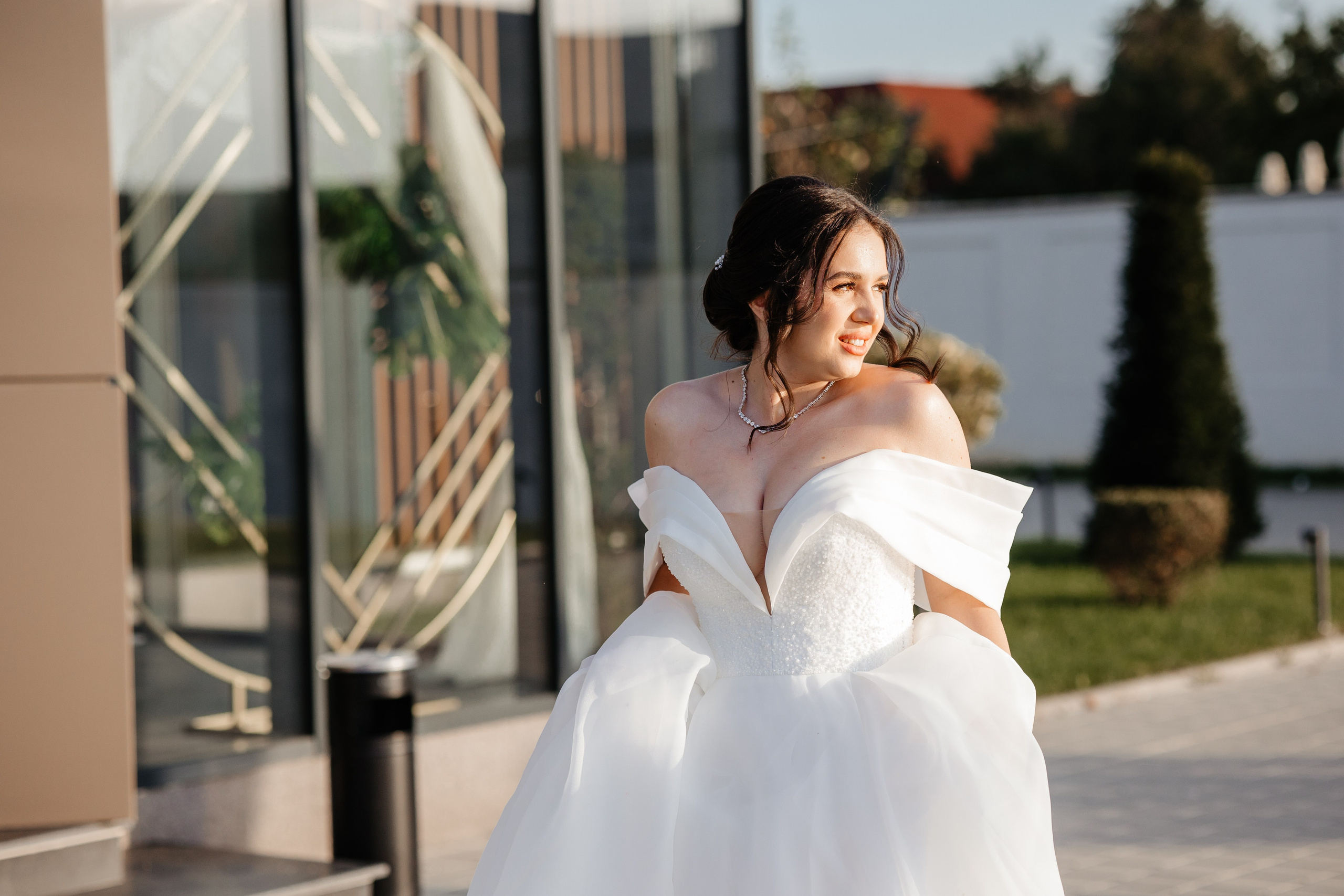 Roxana & Adrian — Nuntă la Salon Alexander, Onesti, Bacău