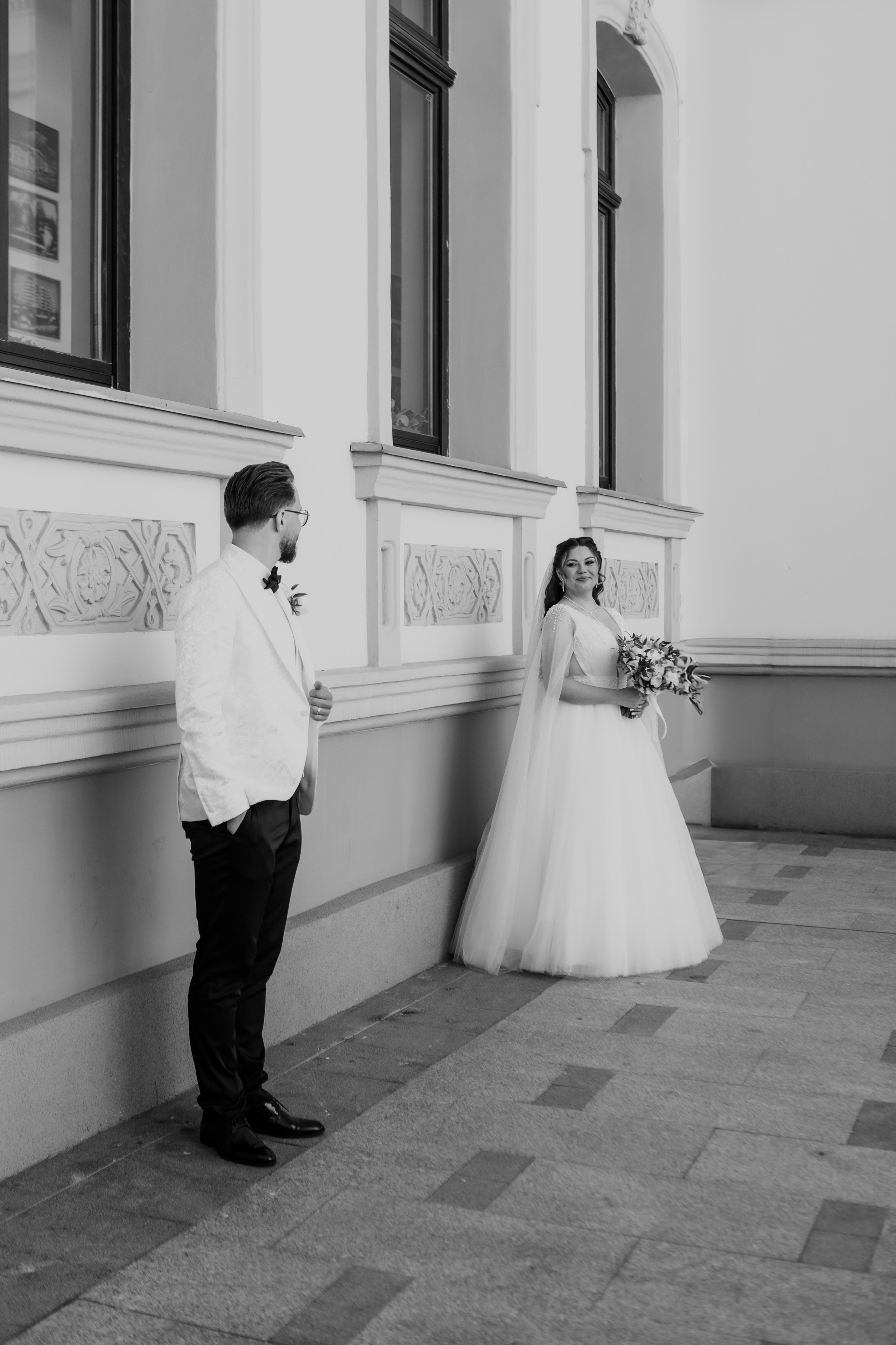 Nuntă la Magic Garden by Vlăduț Bacău | Daniela & Mihai