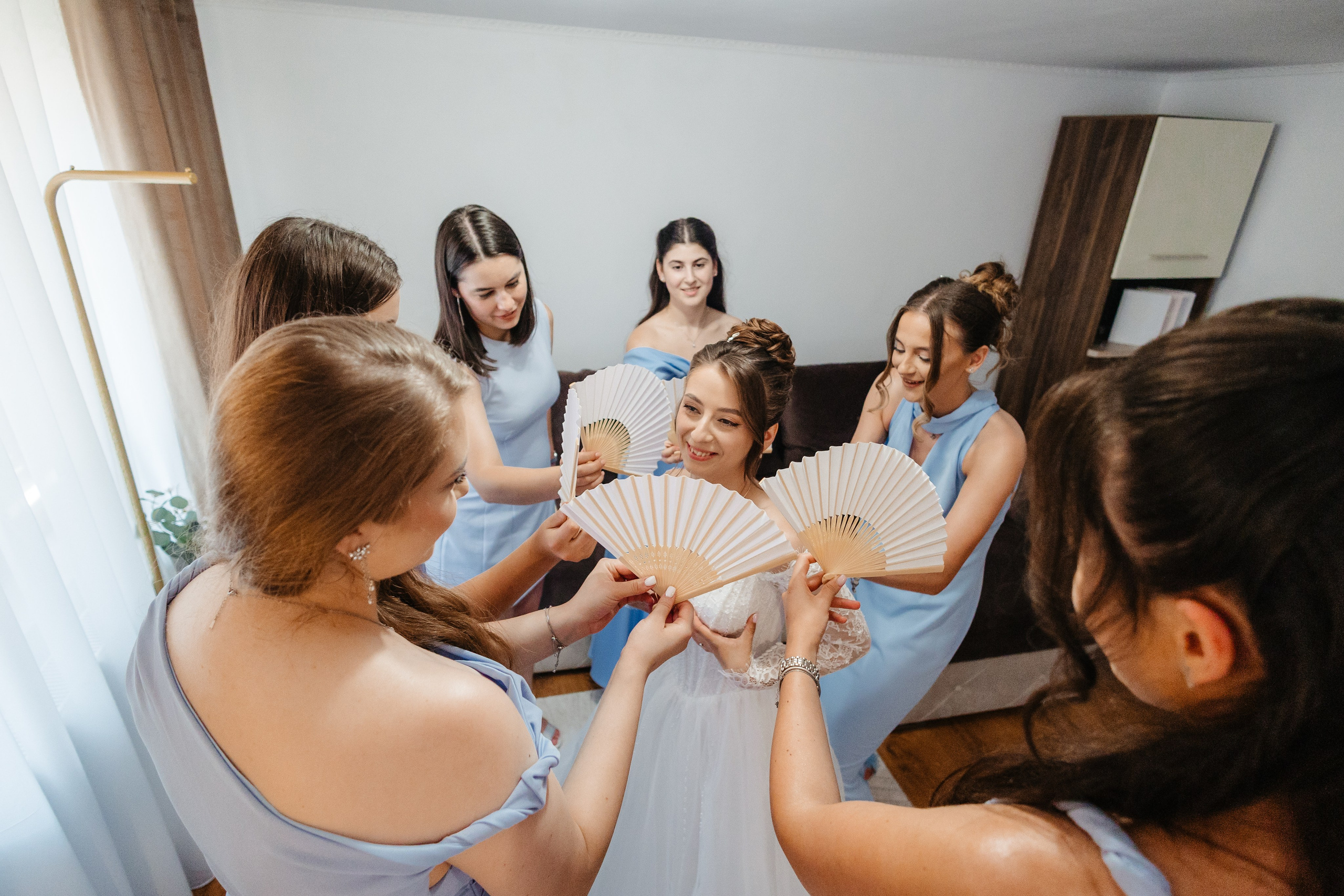 Nunta Dianei & a lui Robert | Fotograf de nuntă Bacău