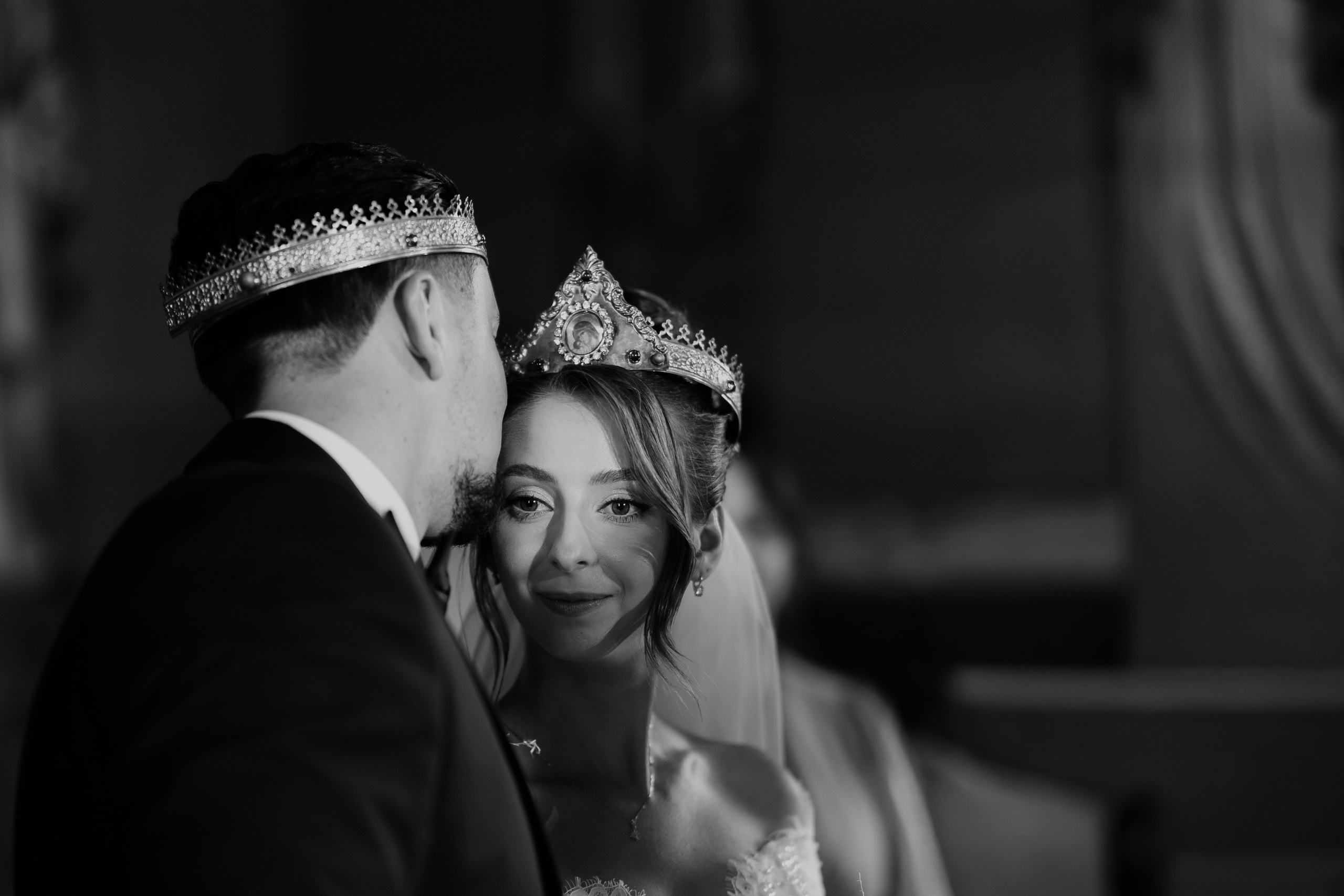 Nunta Dianei & a lui Robert | Fotograf de nuntă Bacău