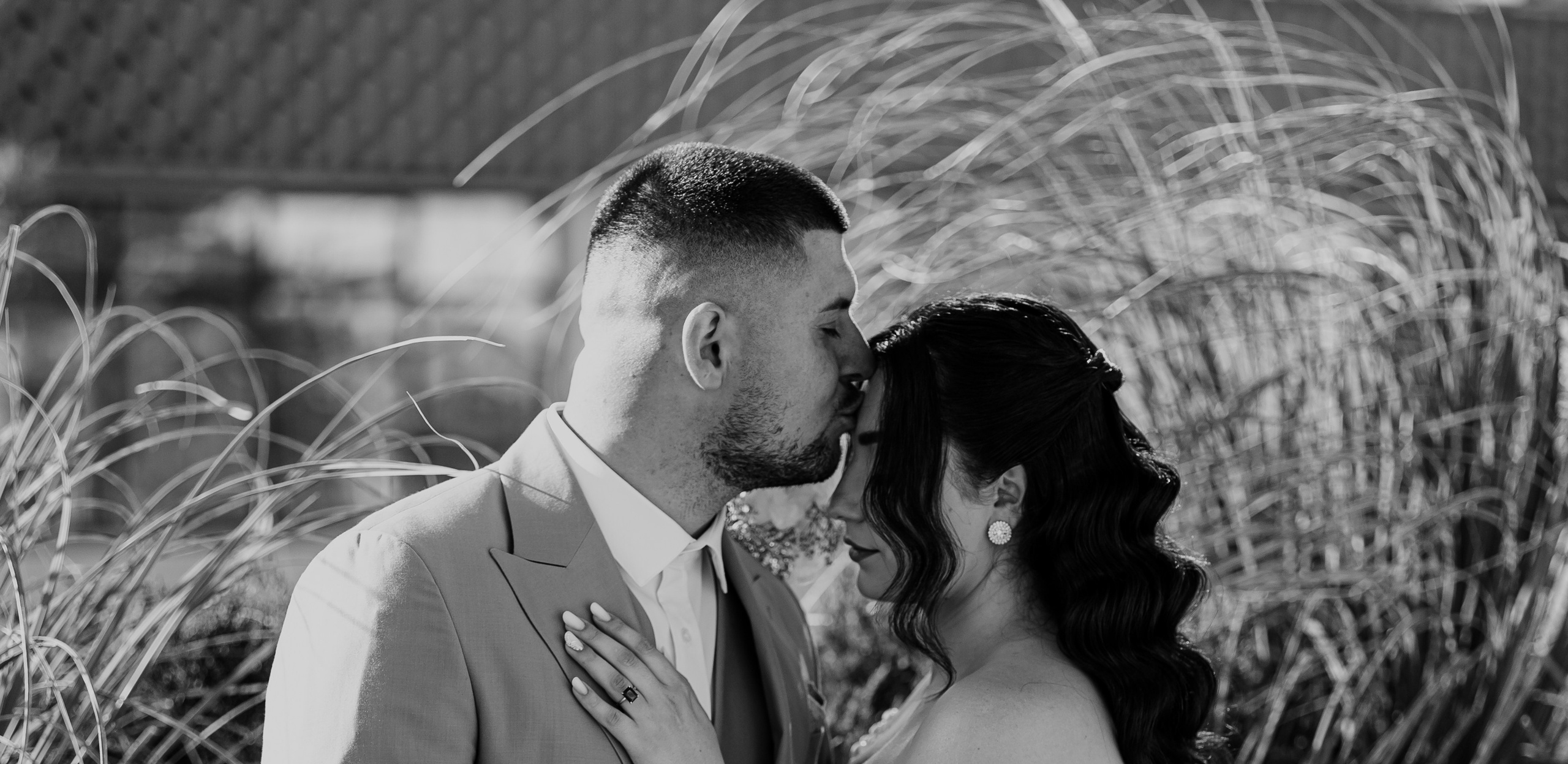 Roxana & Andrei — Cununie civilă în Helegiu și ședință foto în Onești