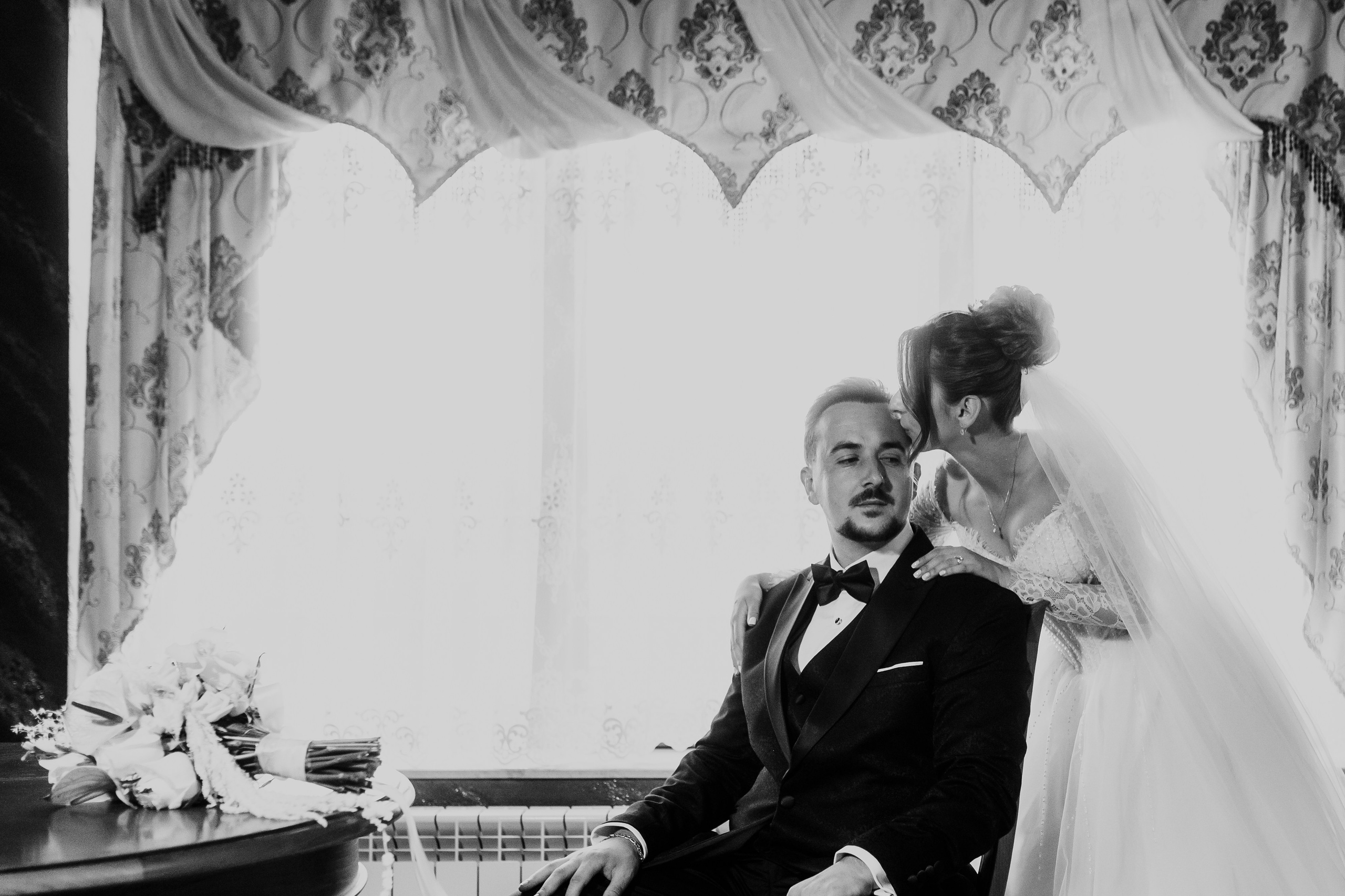 Nunta Dianei & a lui Robert | Fotograf de nuntă Bacău