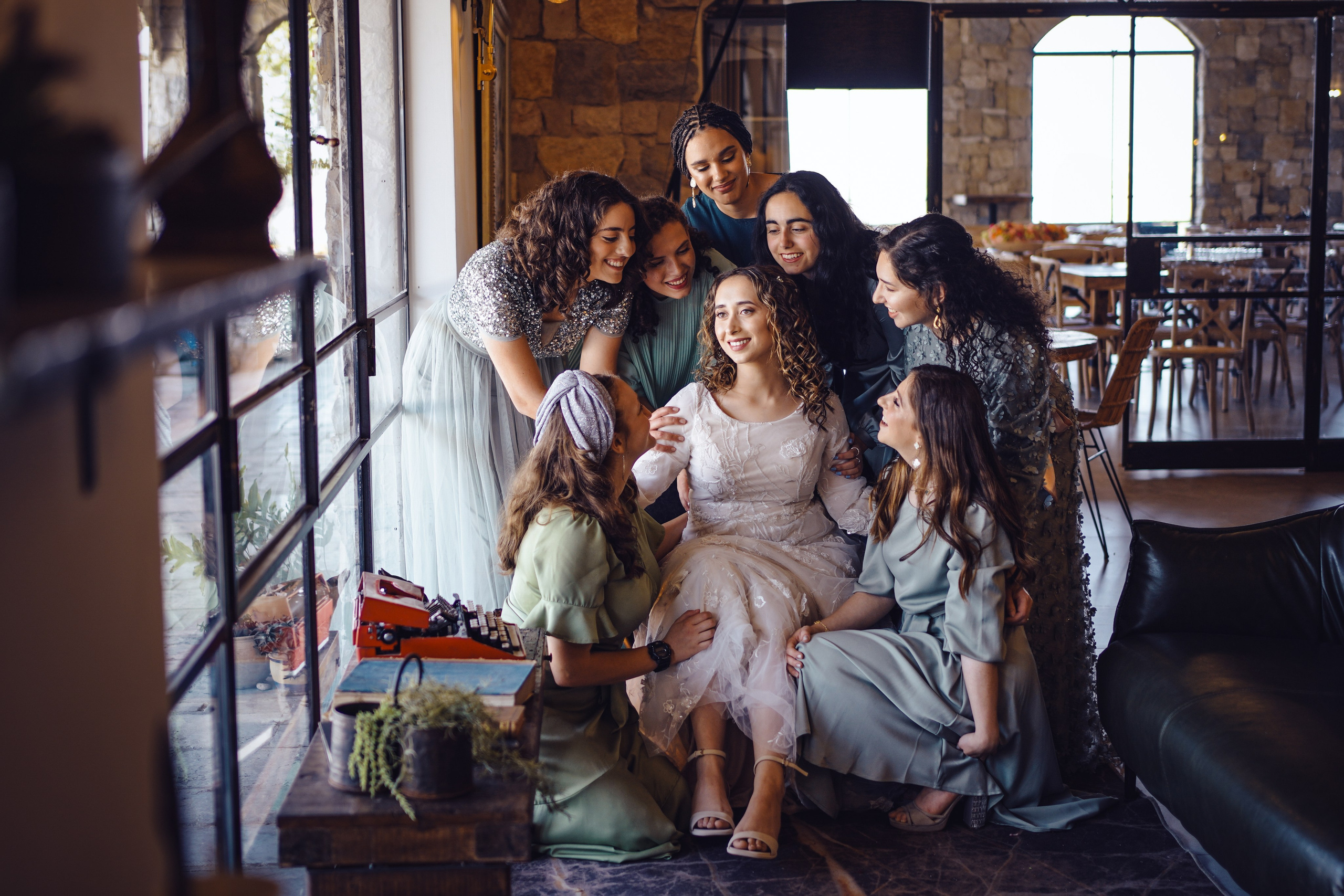 Dmitry Gorodetsky Event Photographer