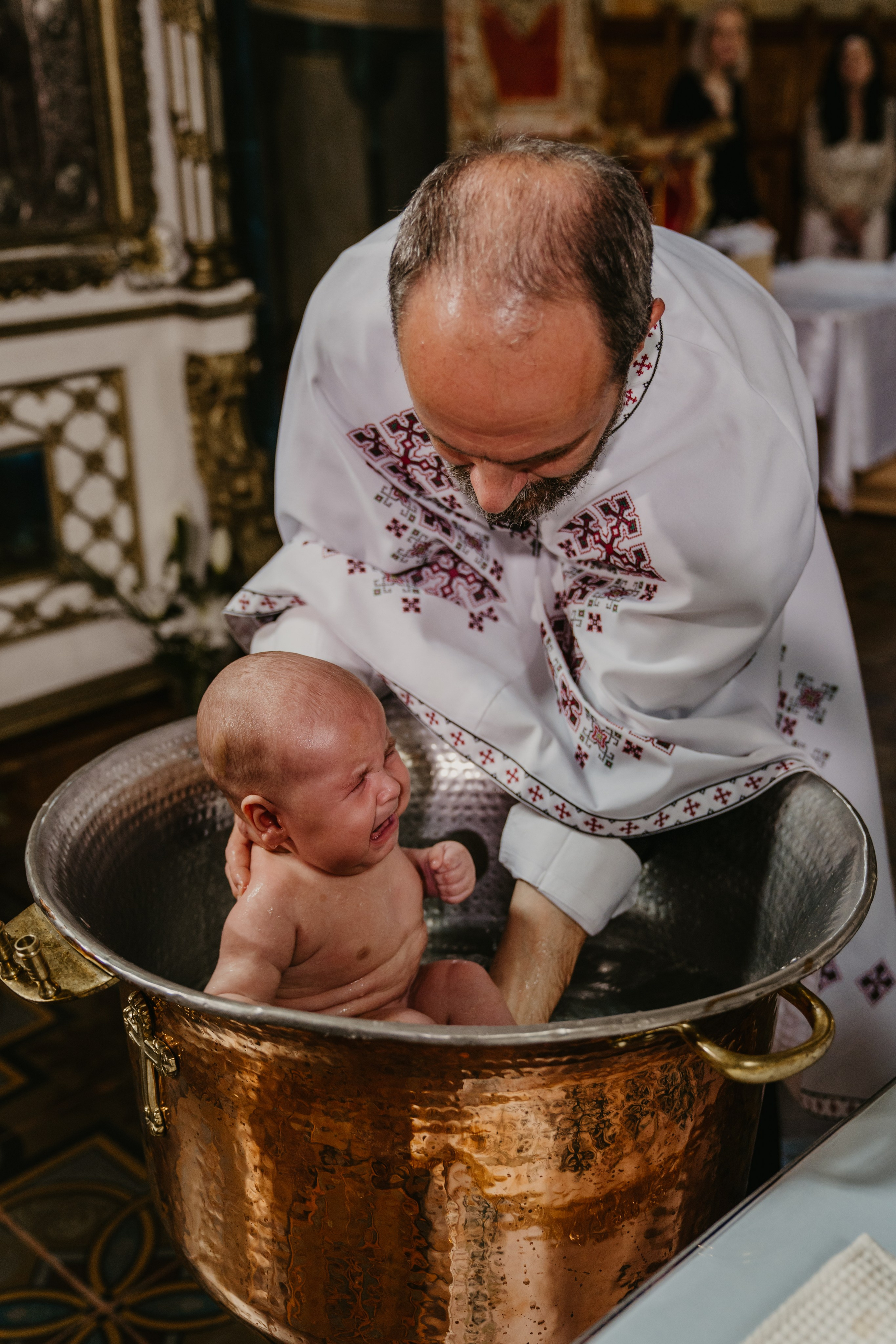 Baby Aris. Gabrielacojocariu.com