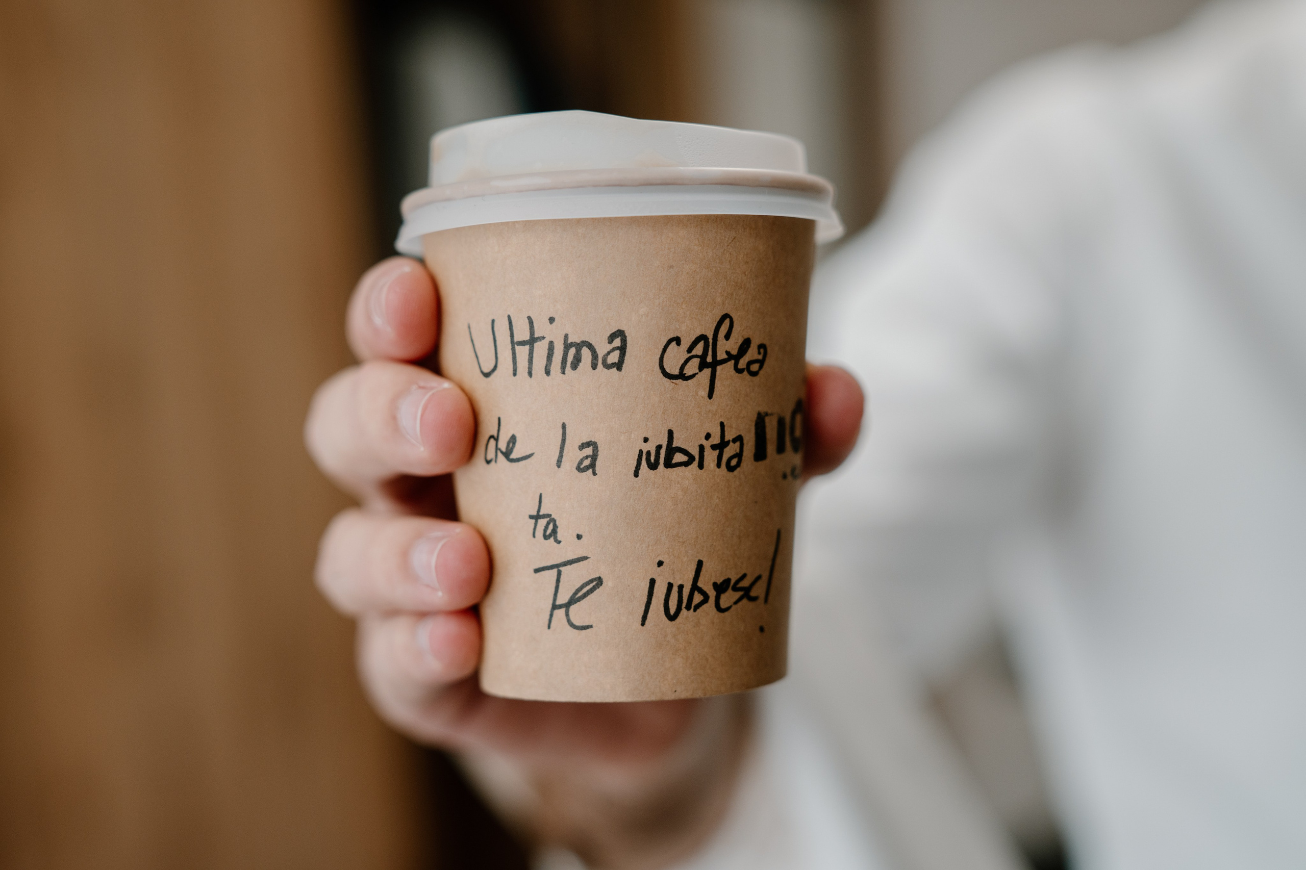 Lavinia & Gabriel. Gabrielacojocariu.com