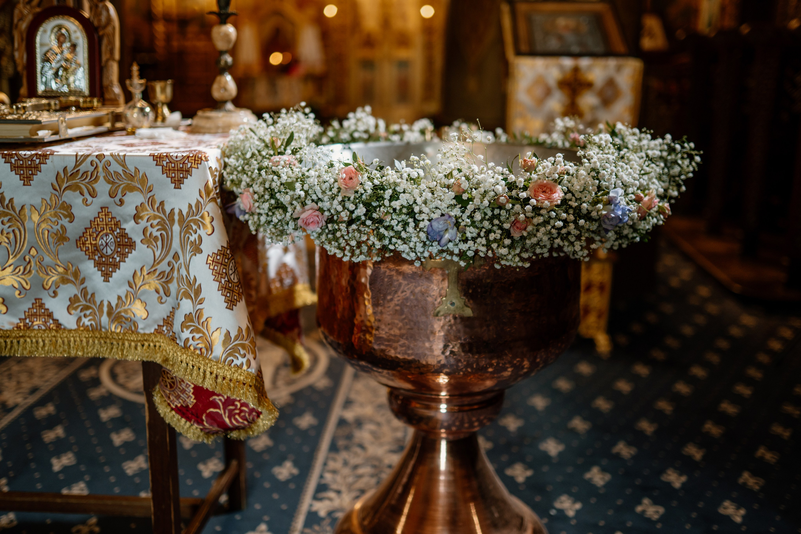 Baby Elia. Gabrielacojocariu.com