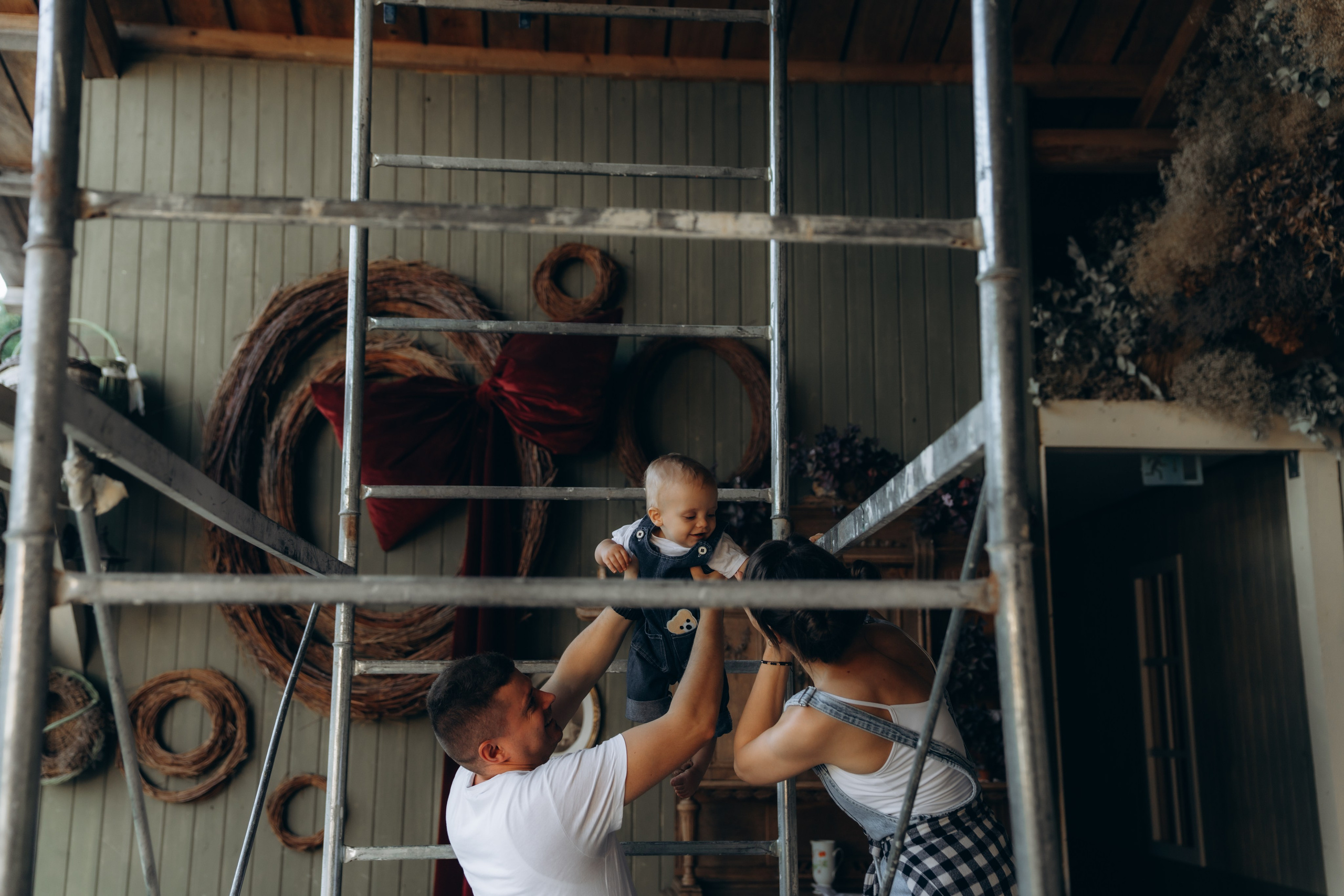 Anamaria si Marius. Gabrielacojocariu.com